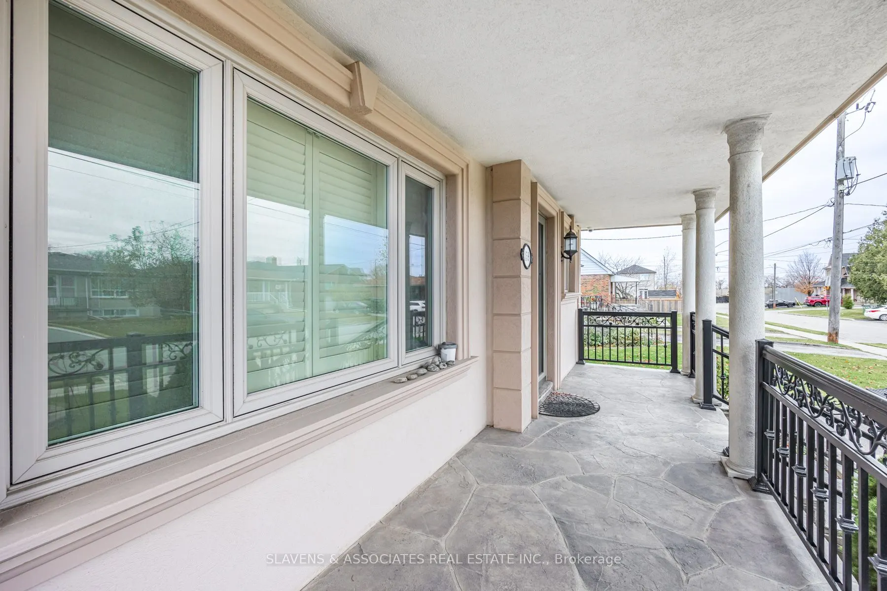 159 Spalding Road, #Main Flr