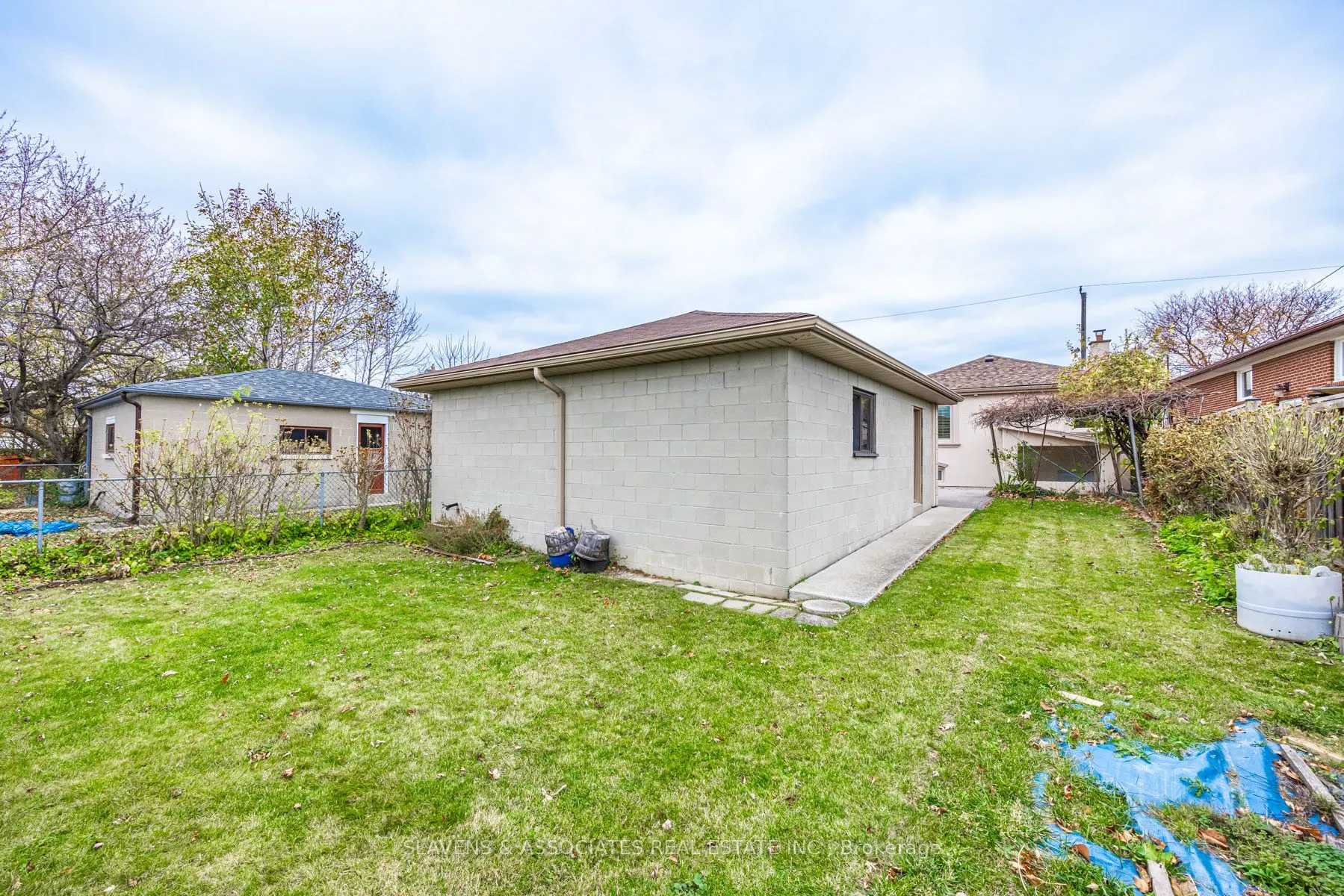 159 Spalding Road, #Main Flr