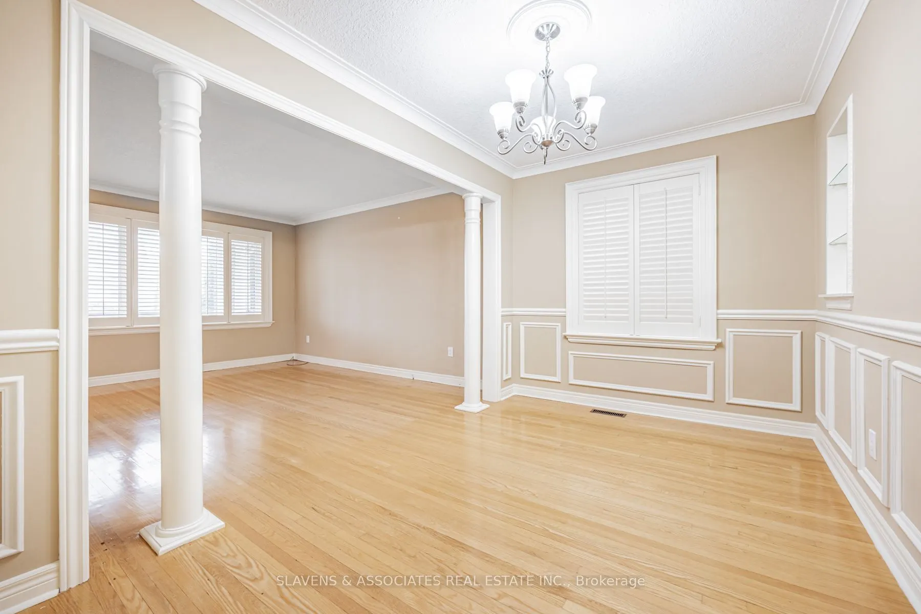 159 Spalding Road, #Main Flr