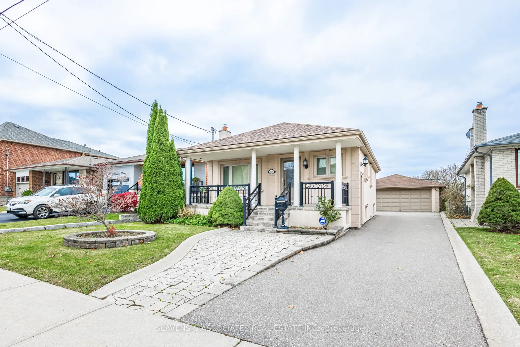 159 Spalding Road, #Main Flr