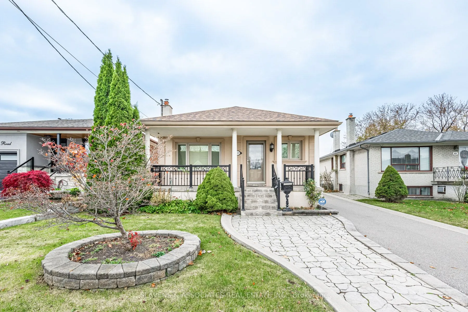 159 Spalding Road, #Main Flr