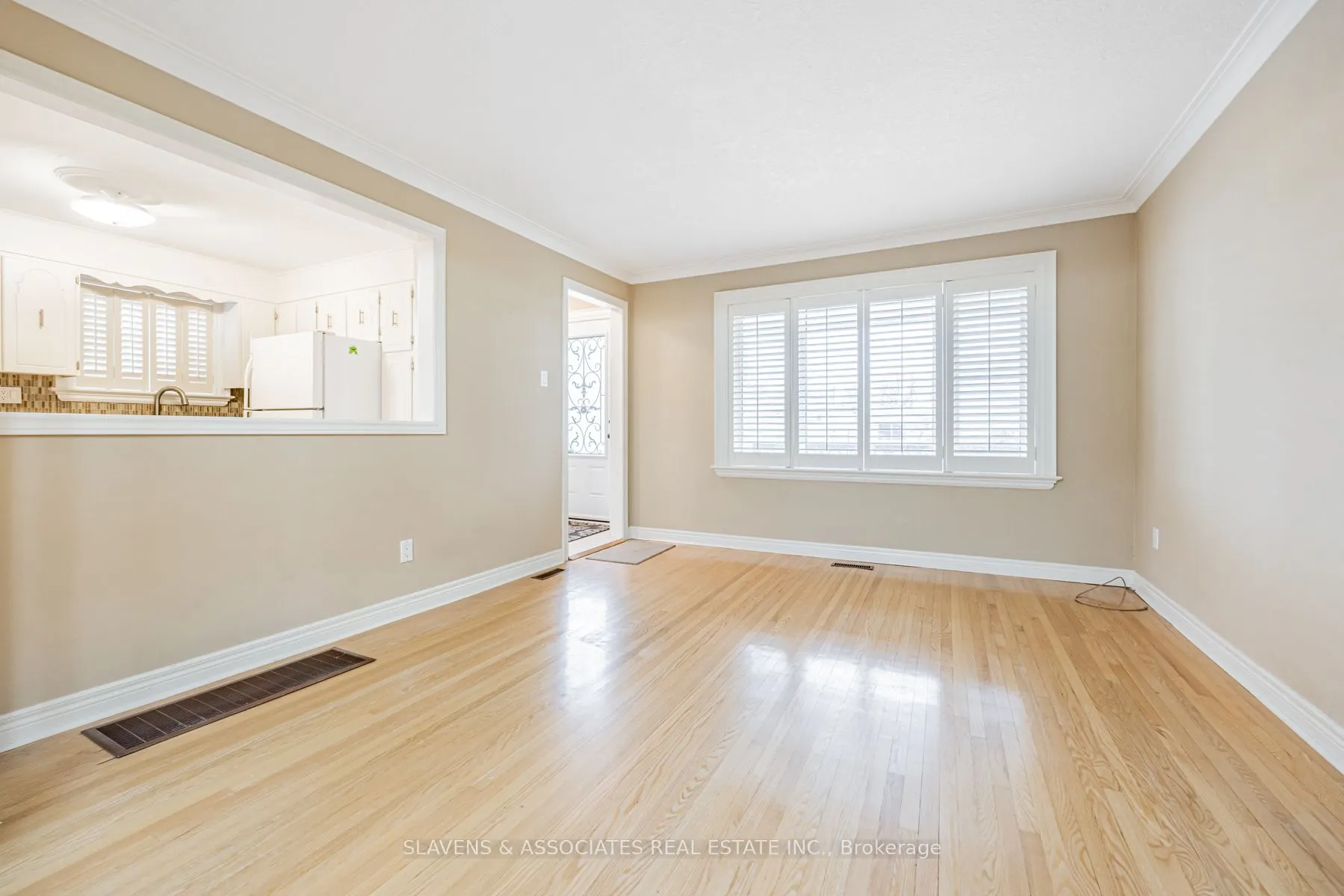 159 Spalding Road, #Main Flr