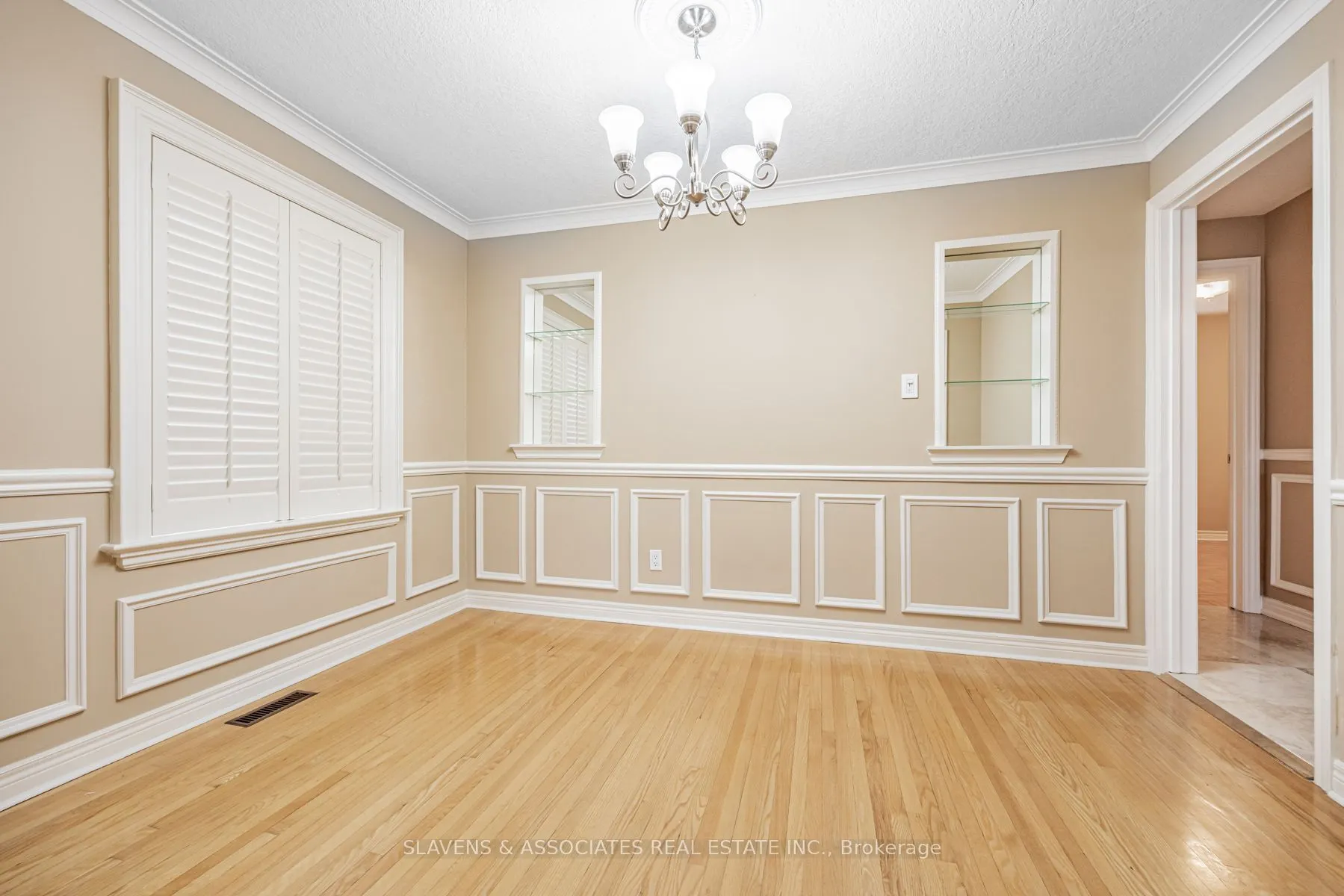 159 Spalding Road, #Main Flr