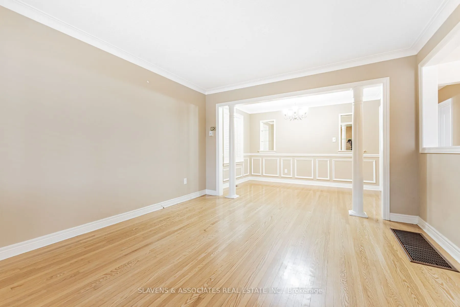 159 Spalding Road, #Main Flr