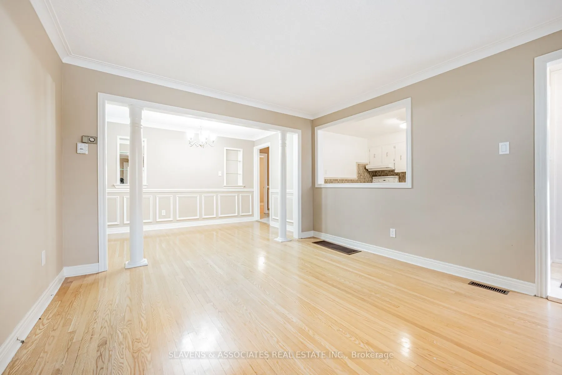 159 Spalding Road, #Main Flr
