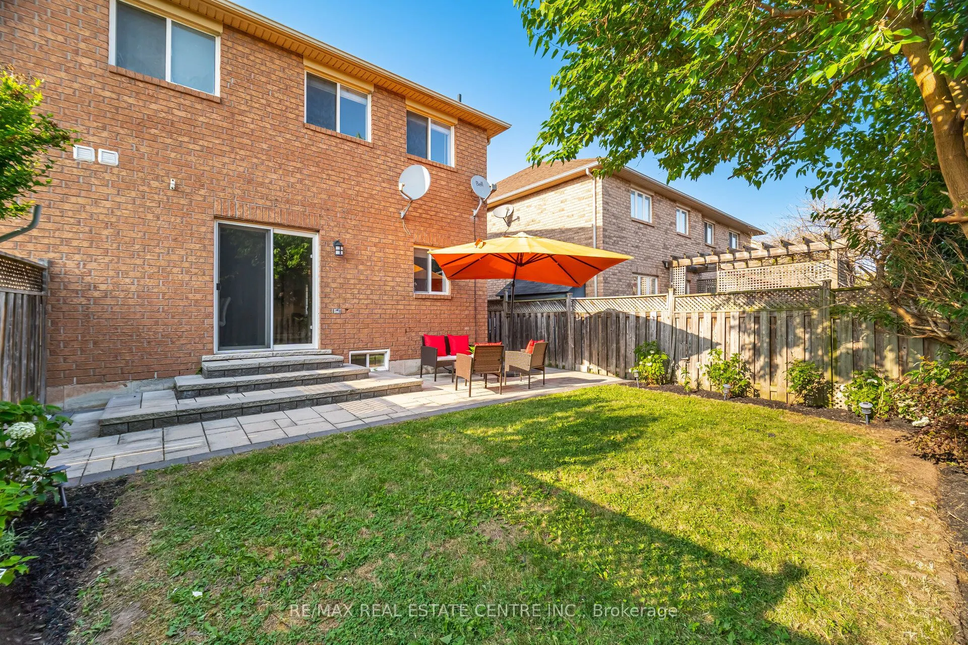 2021 Redstone Crescent