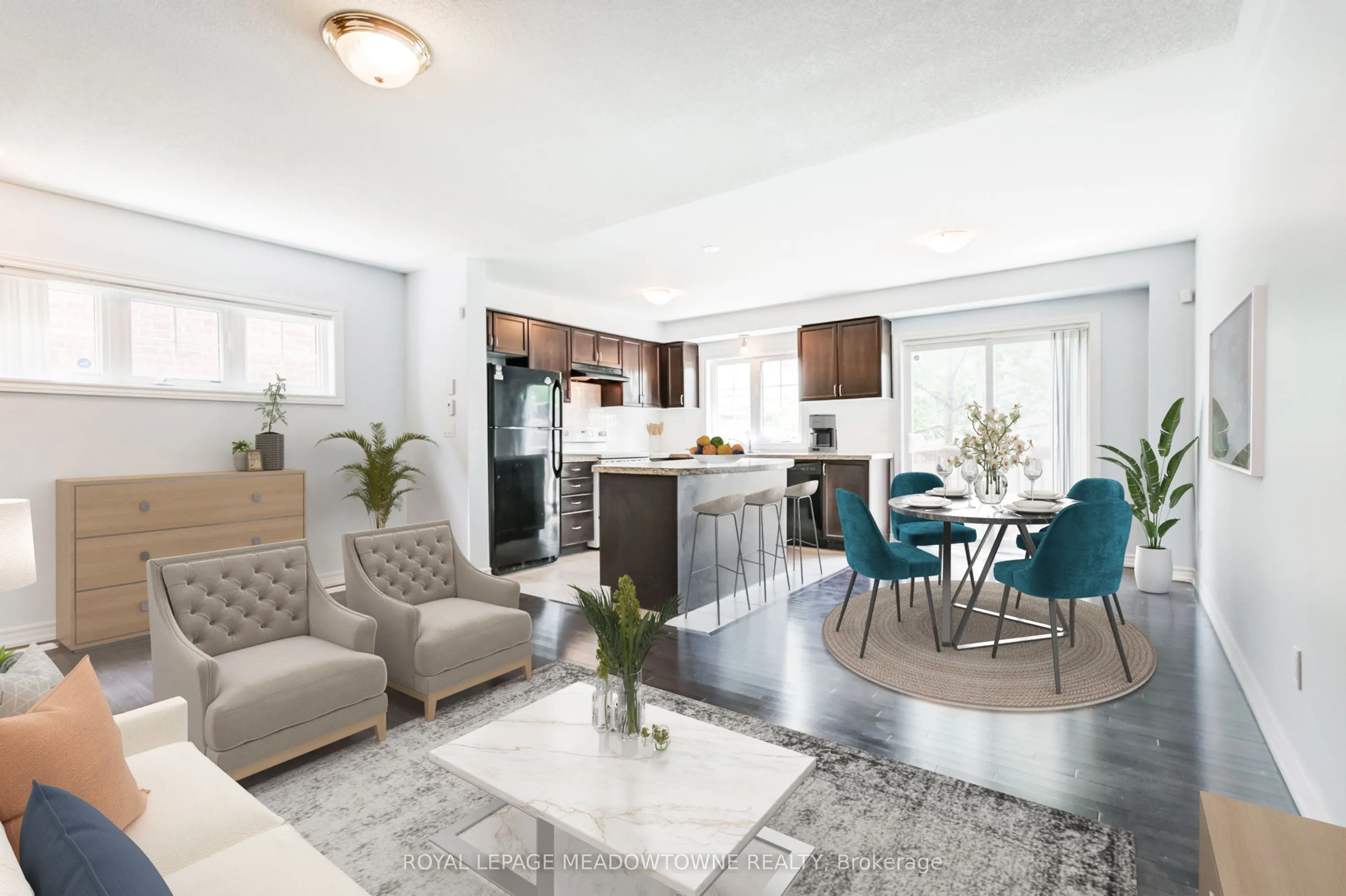 5050 Harvard Road, #1