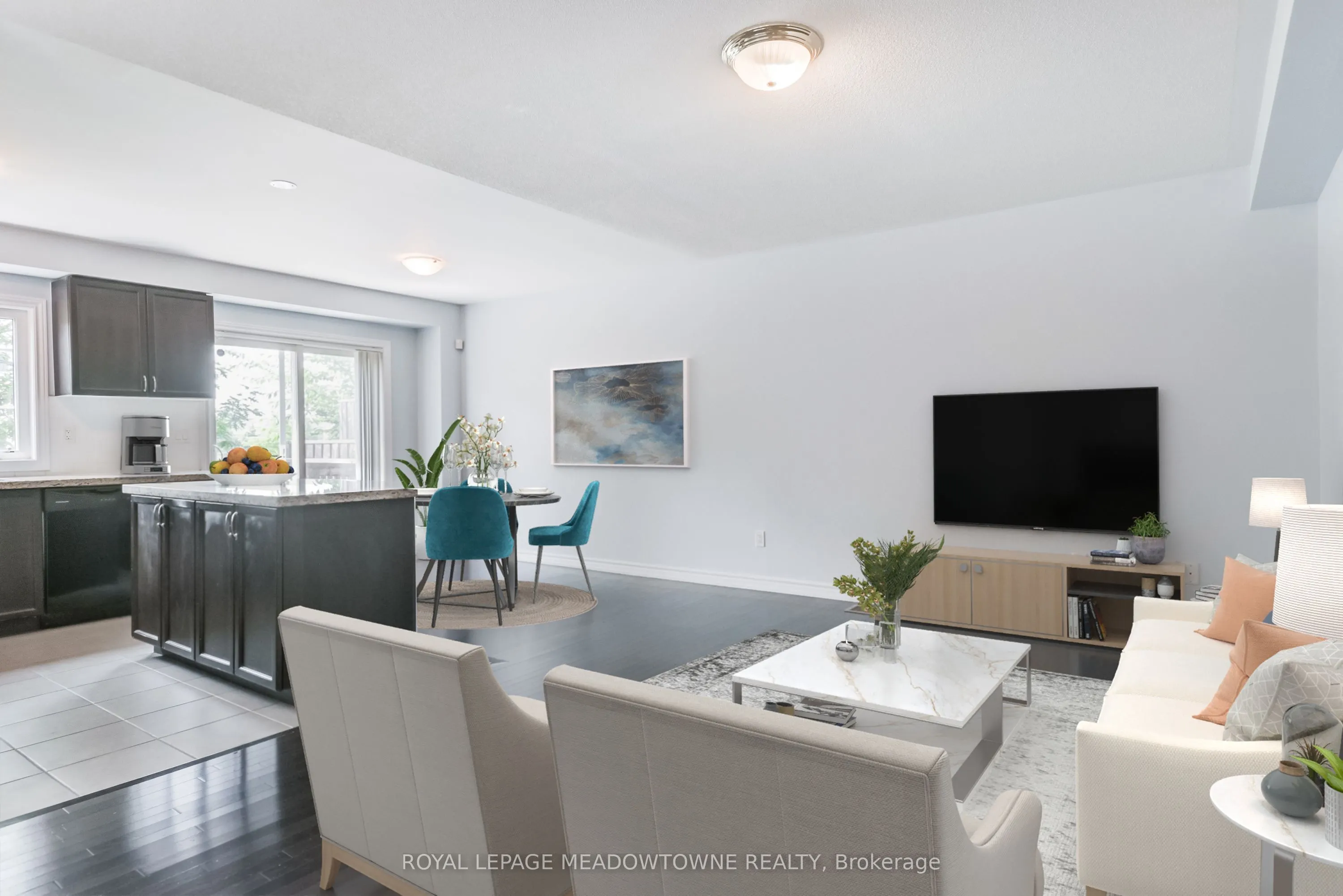 5050 Harvard Road, #1