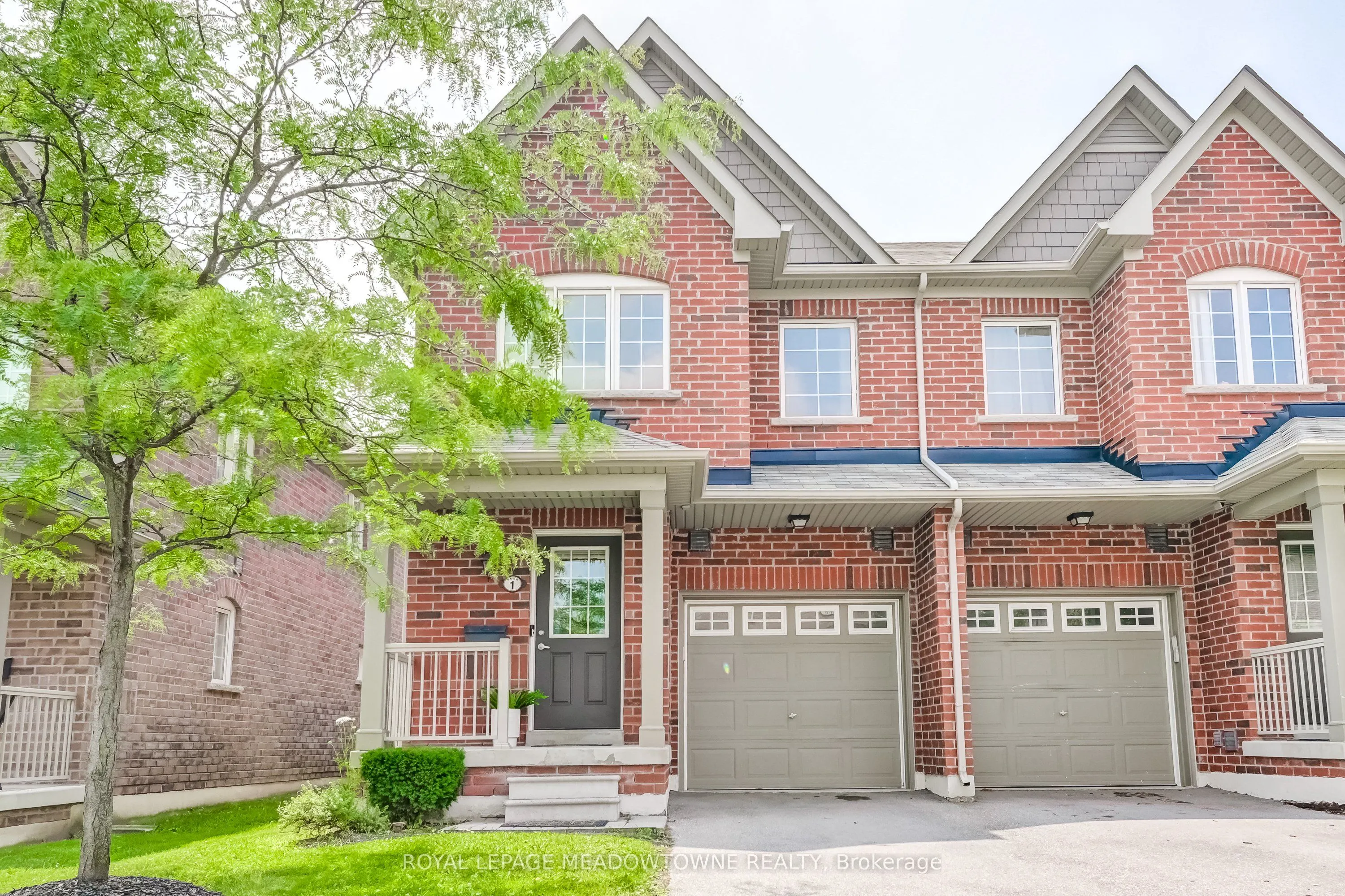 5050 Harvard Road, #1