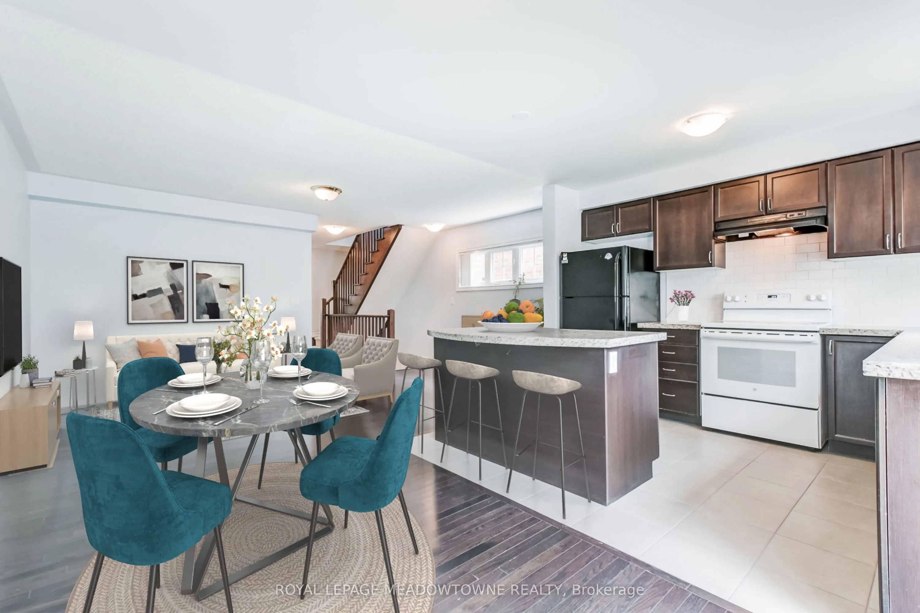 5050 Harvard Road, #1