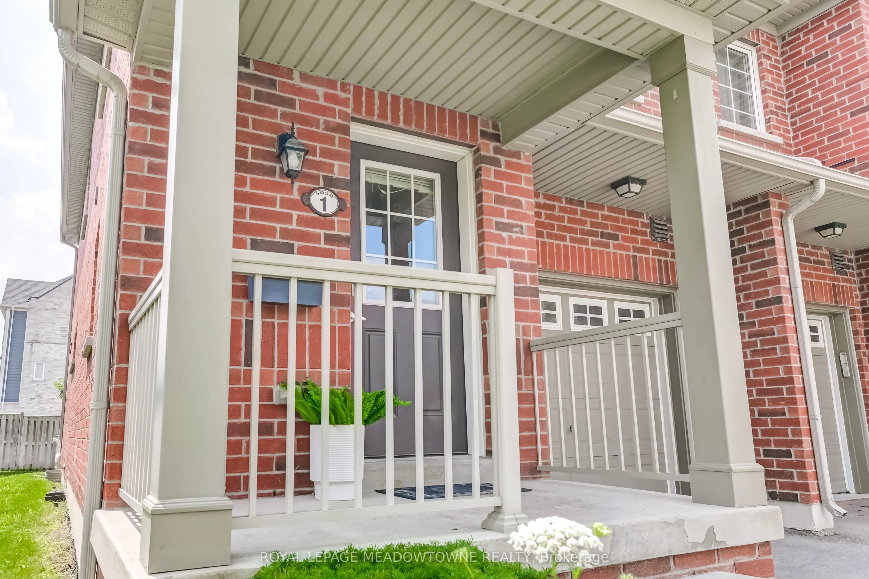 5050 Harvard Road, #1