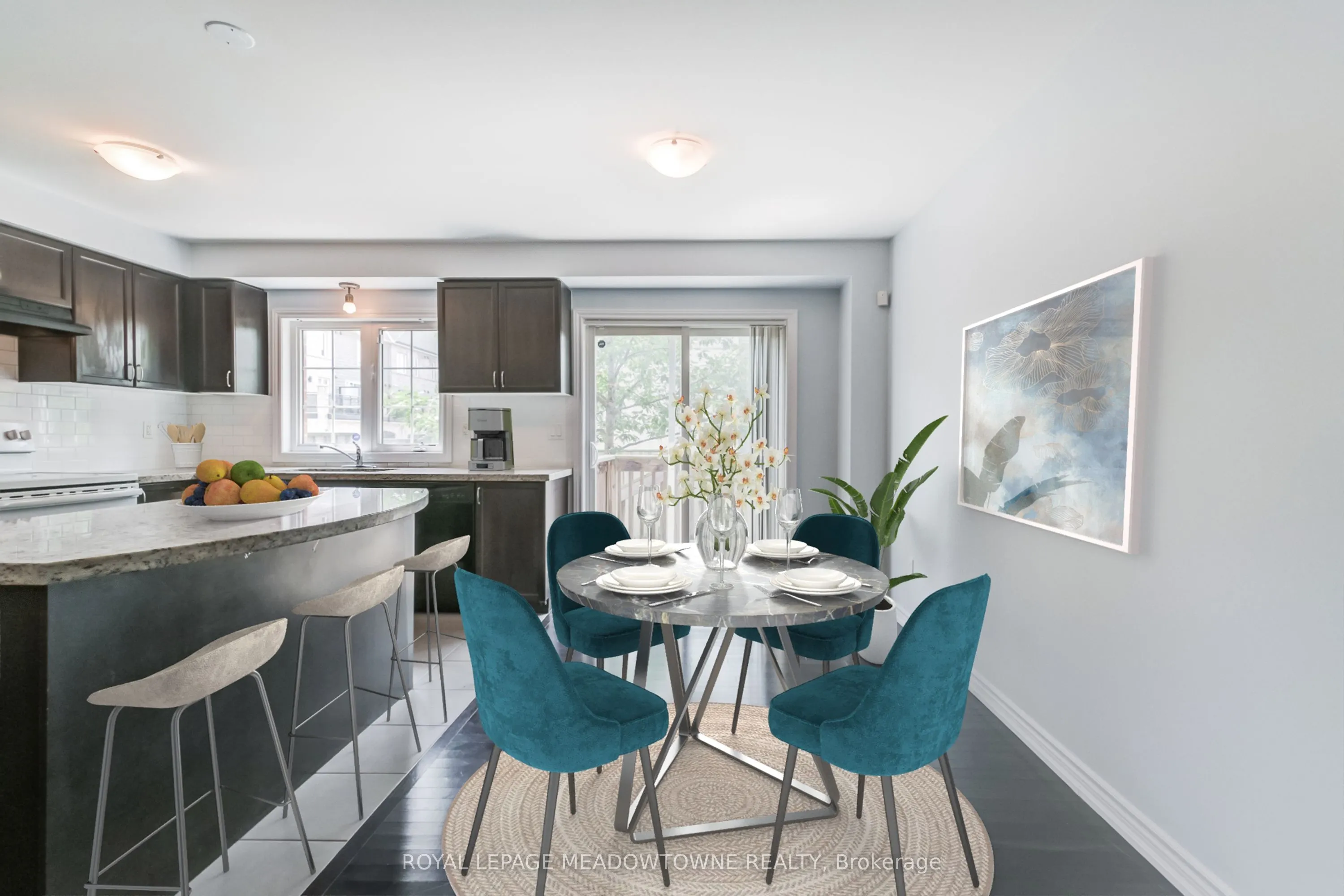 5050 Harvard Road, #1