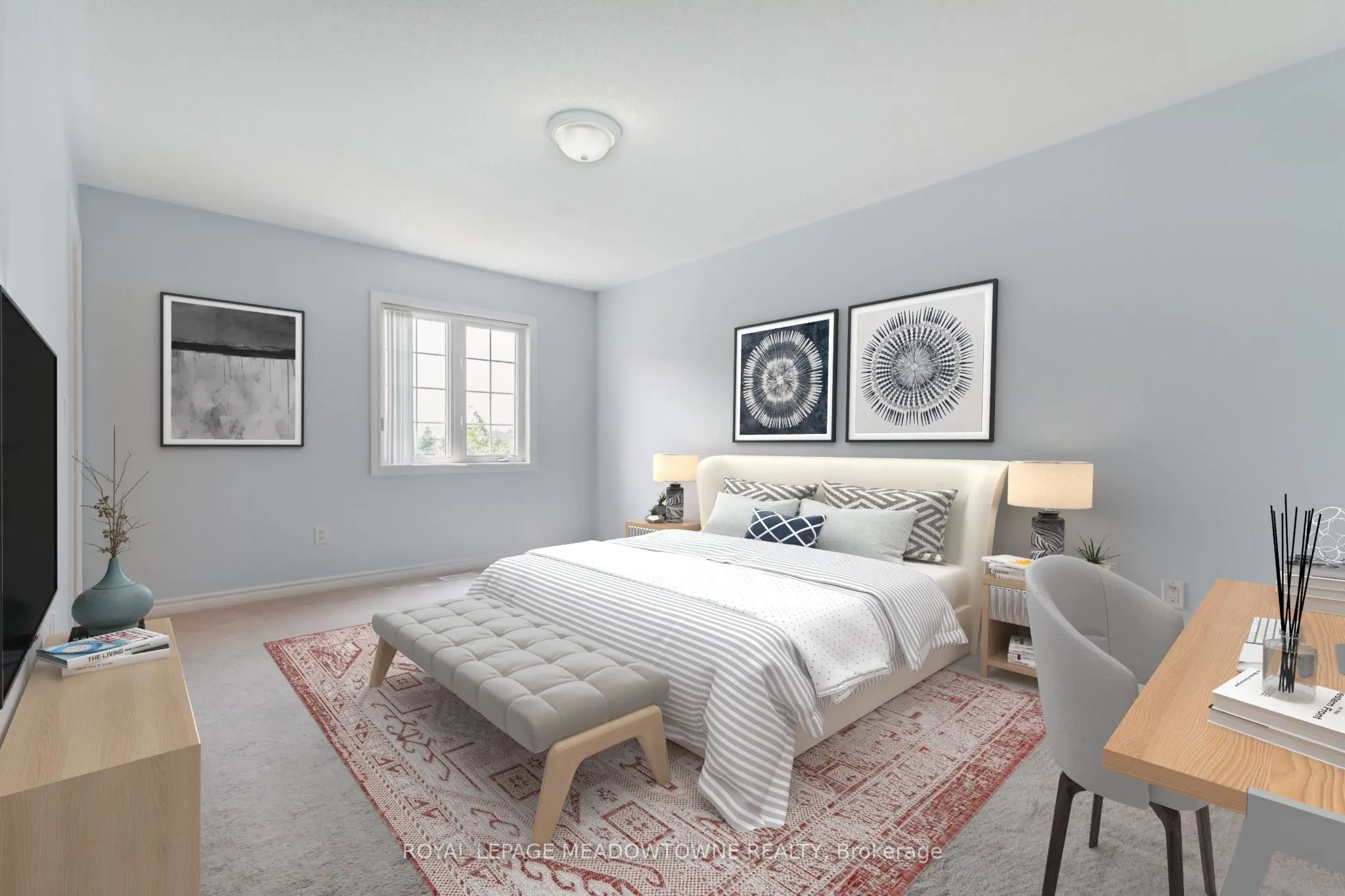 5050 Harvard Road, #1