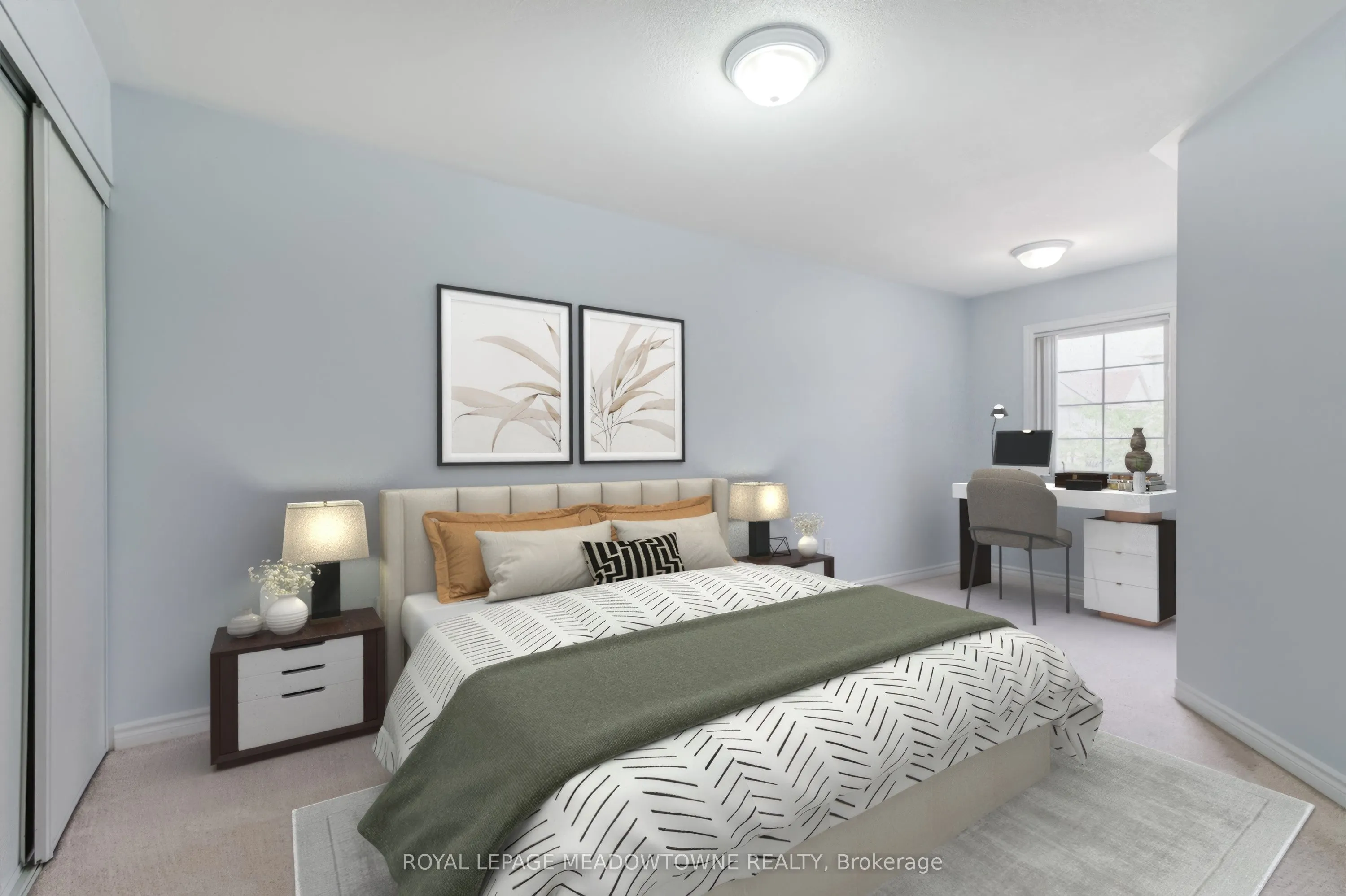 5050 Harvard Road, #1