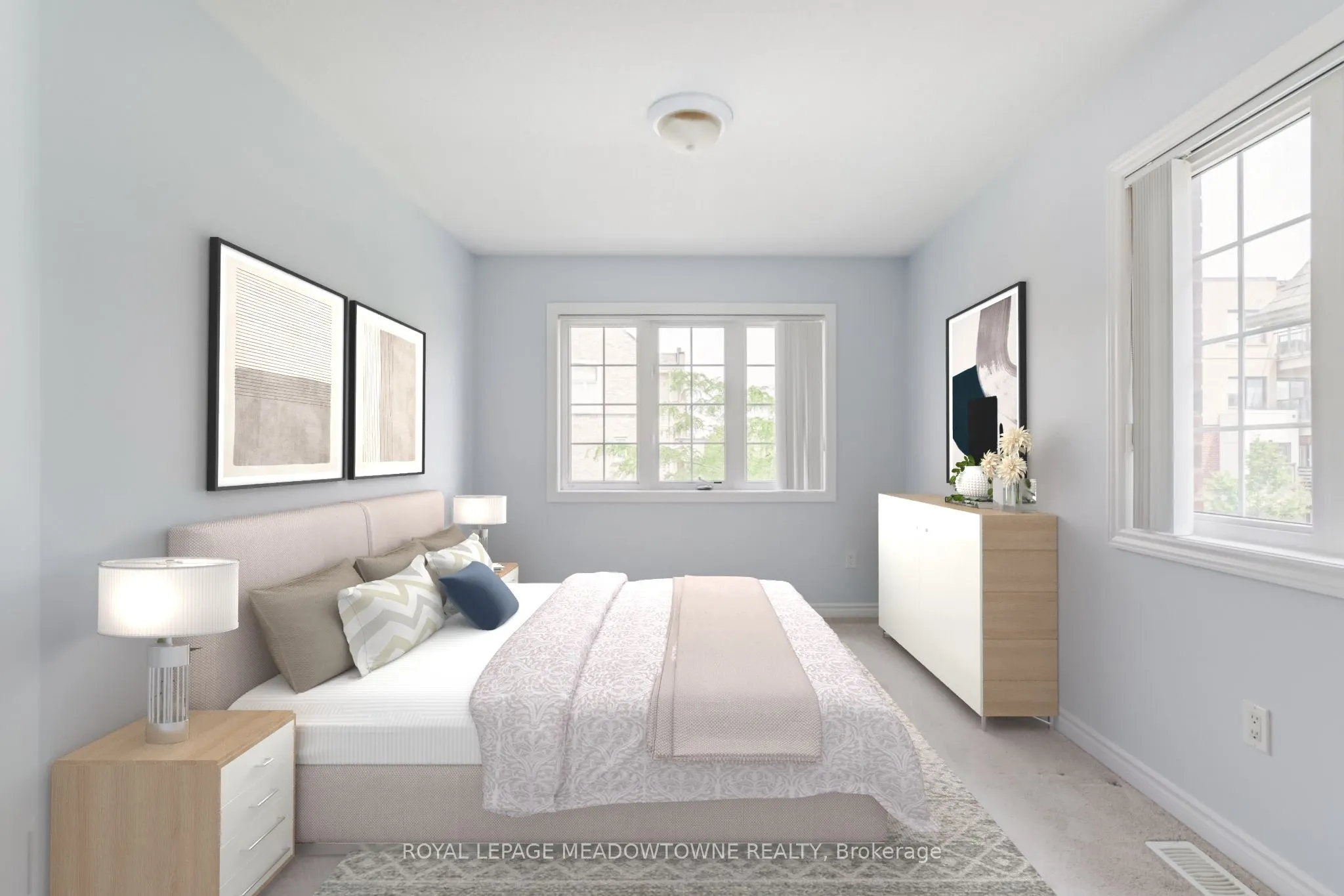 5050 Harvard Road, #1