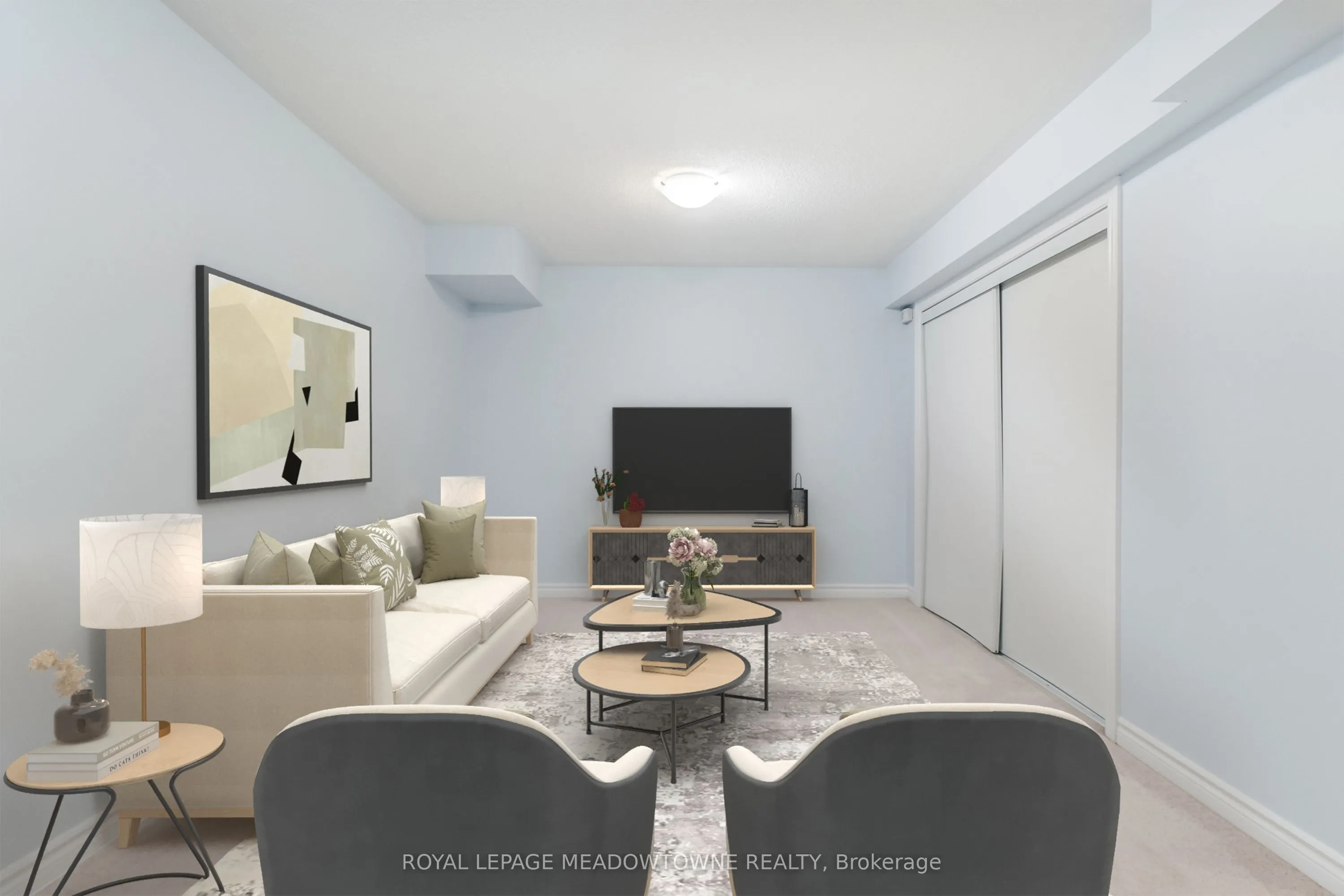 5050 Harvard Road, #1