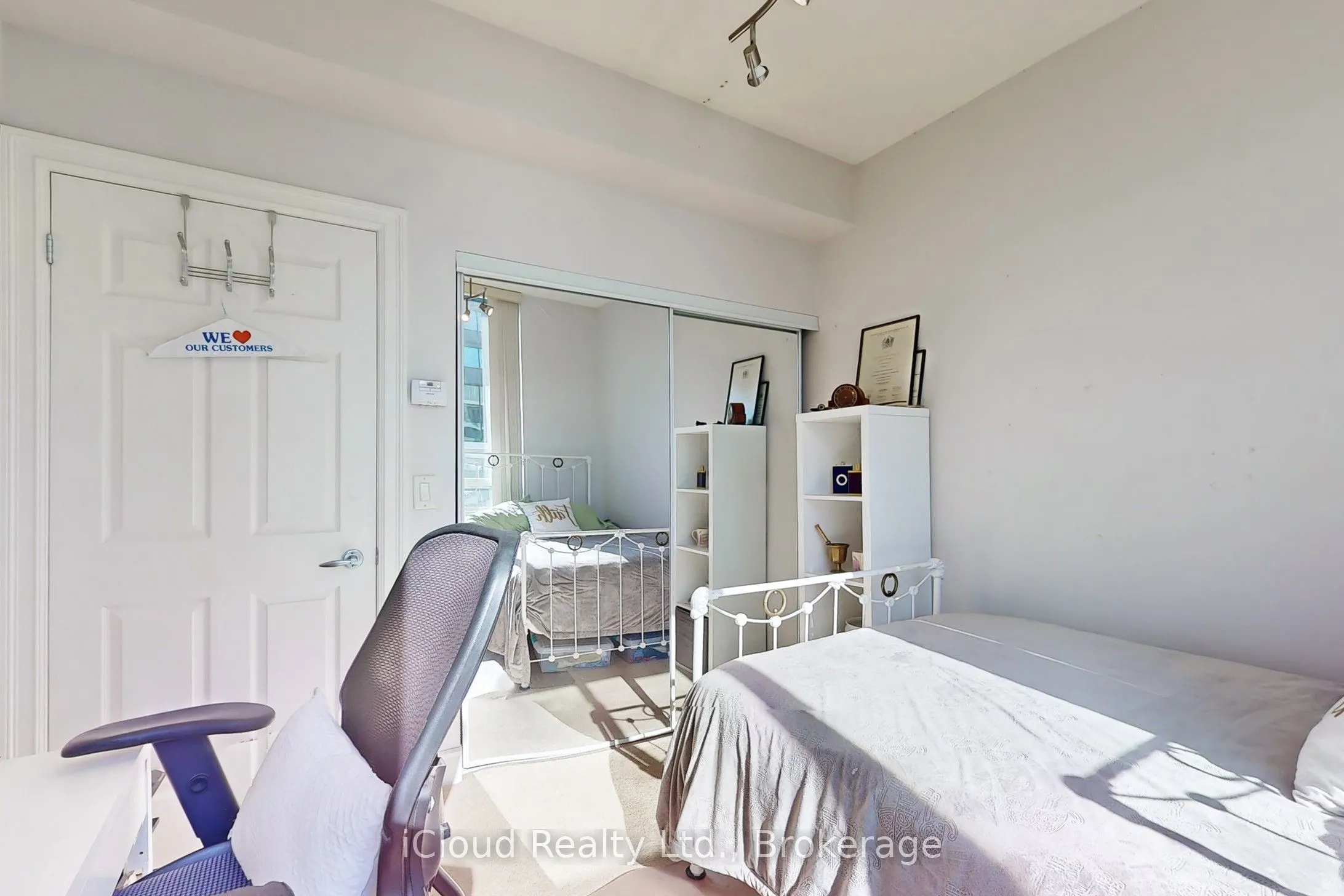 70 High Park Avenue, #1804