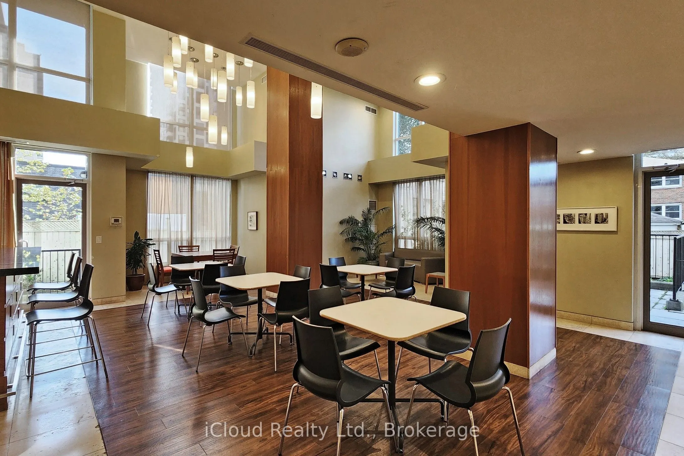 70 High Park Avenue, #1804