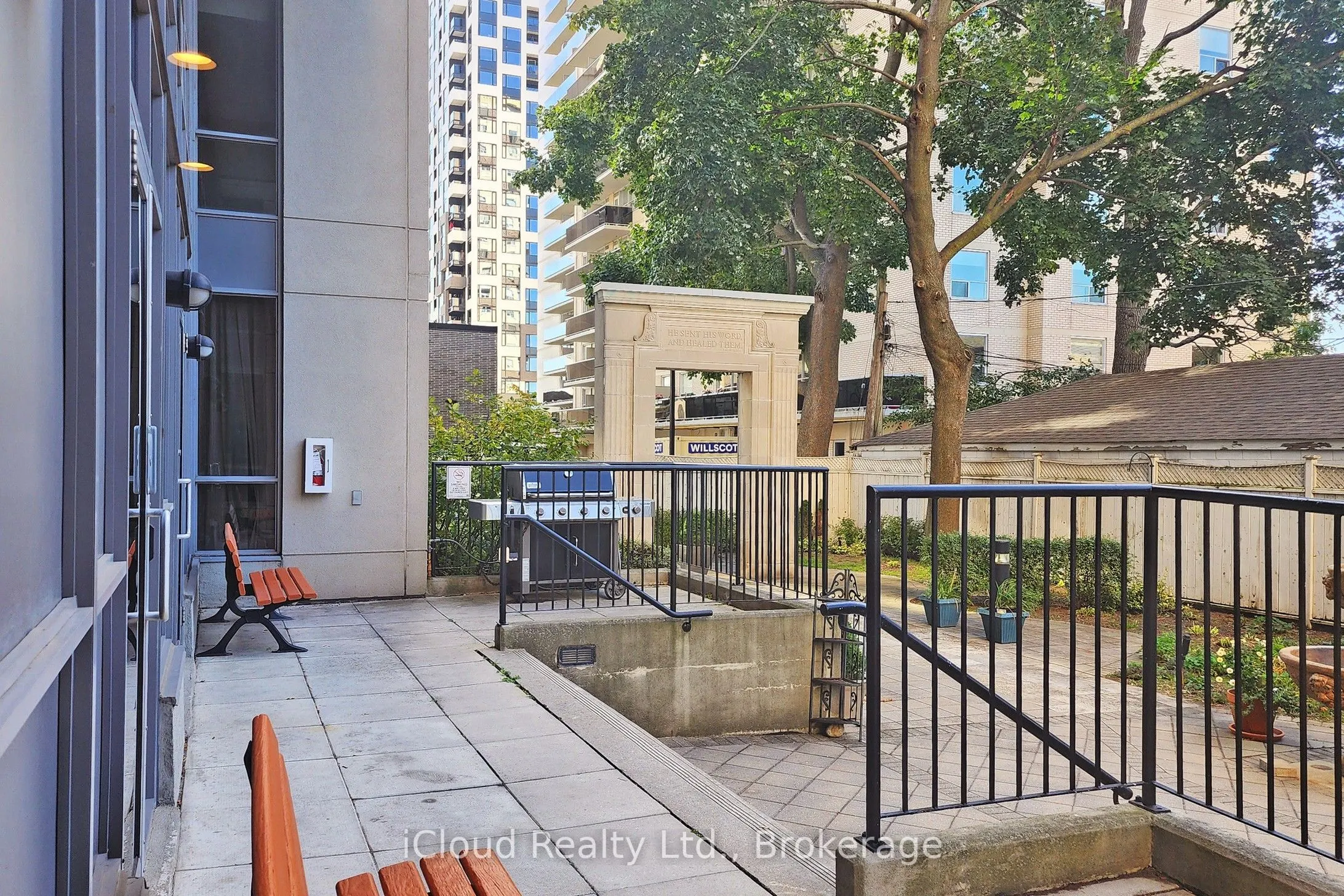 70 High Park Avenue, #1804