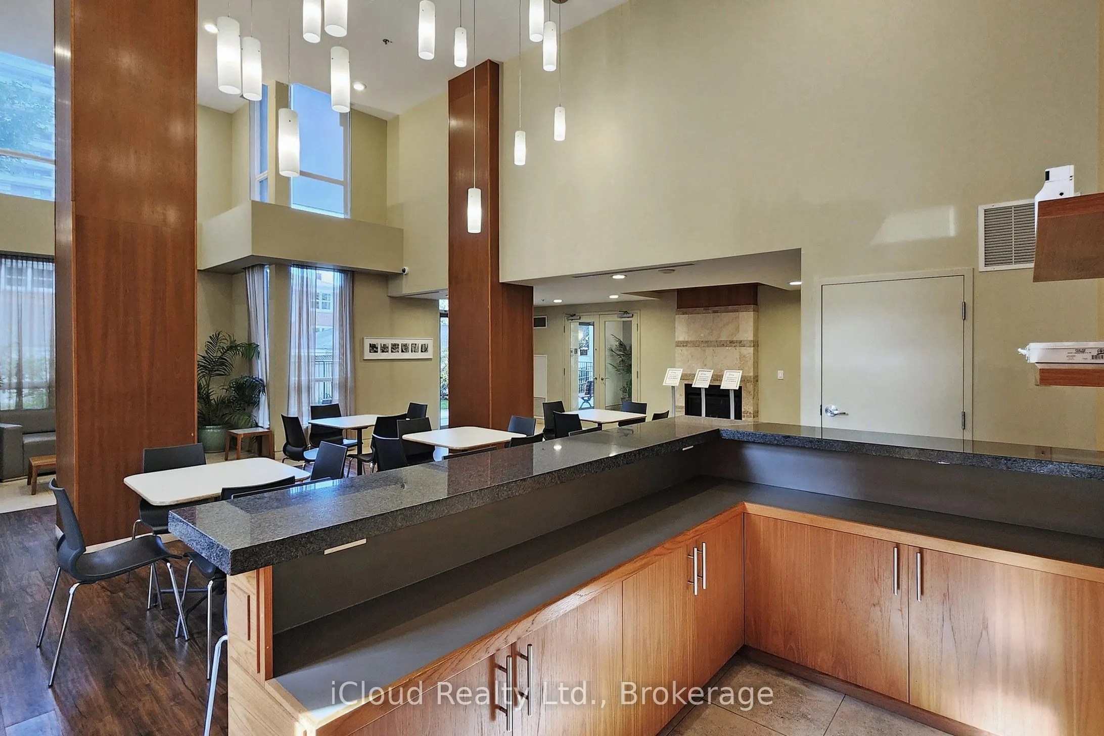 70 High Park Avenue, #1804