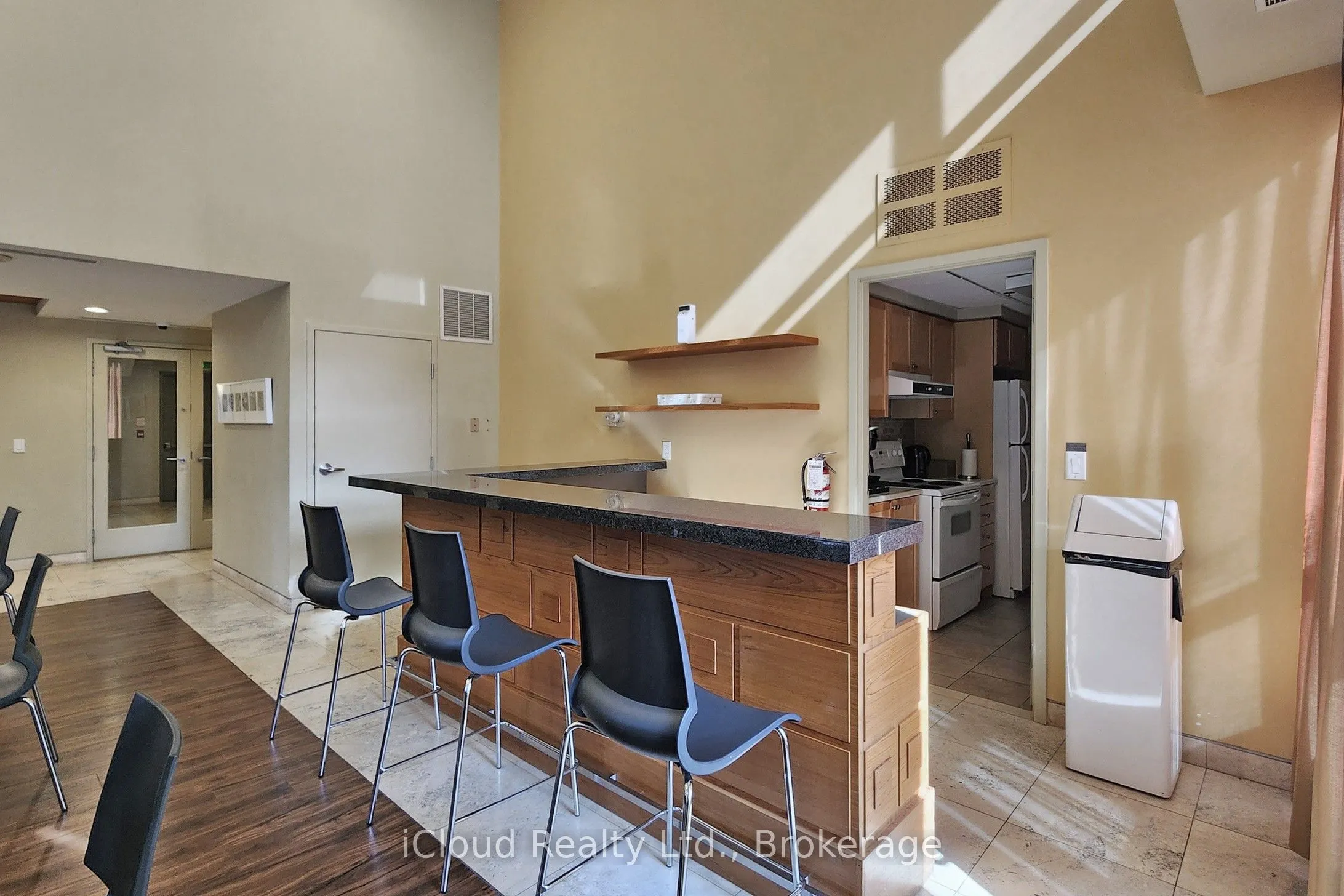 70 High Park Avenue, #1804