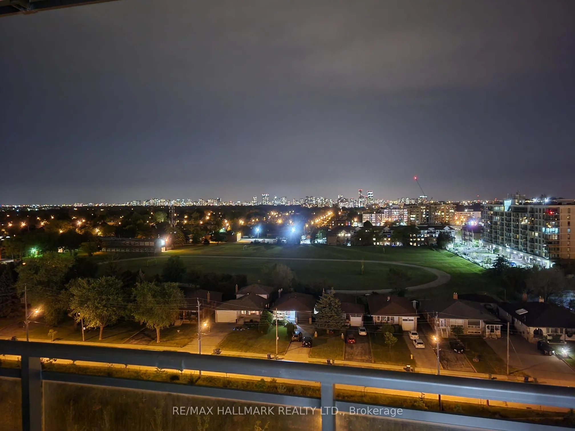 1 De Boers Drive, #1109