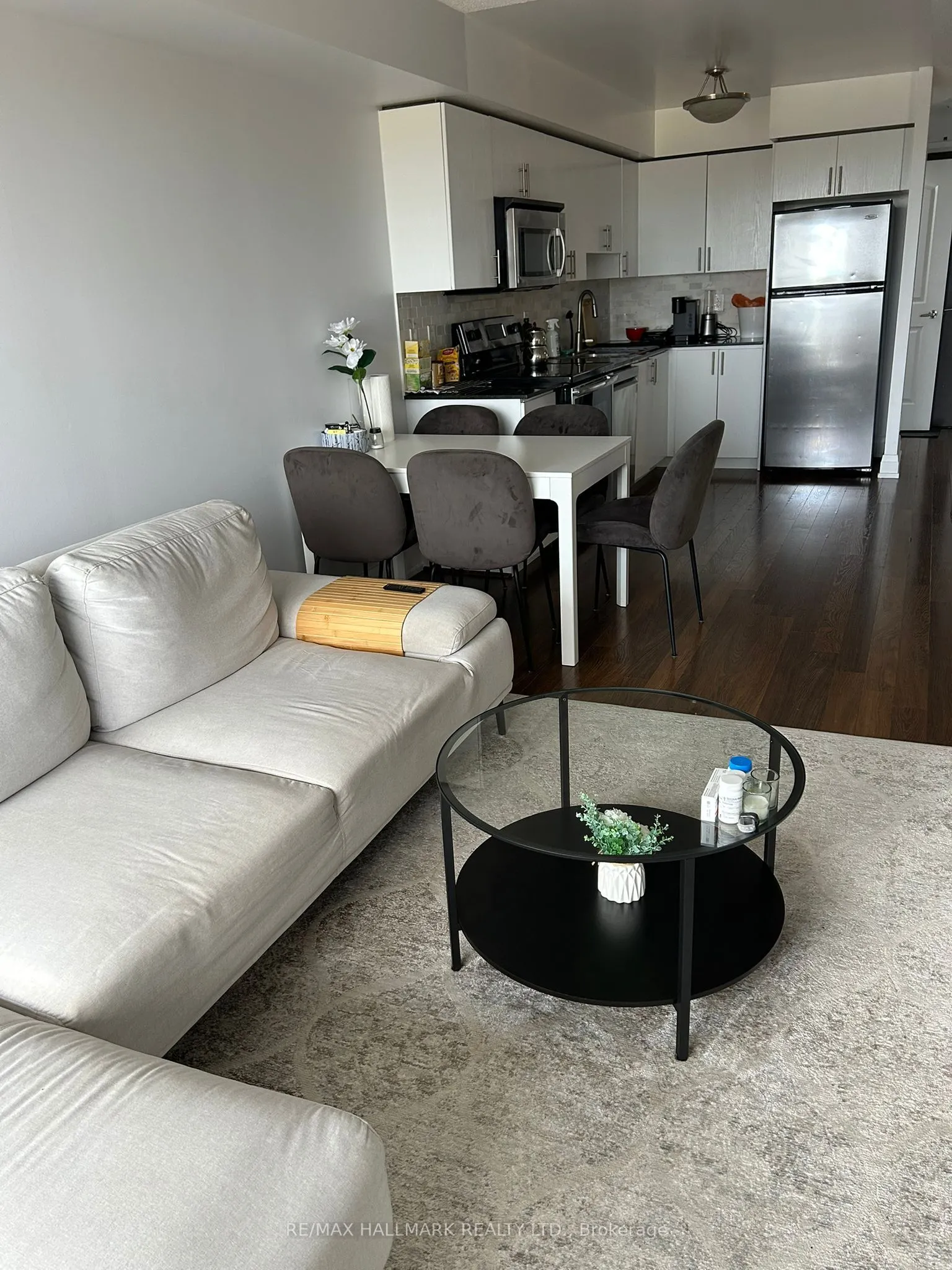 1 De Boers Drive, #1109