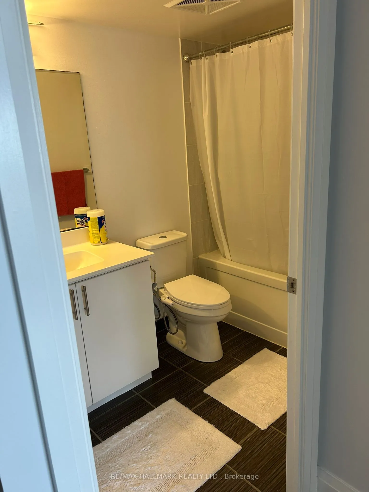 1 De Boers Drive, #1109