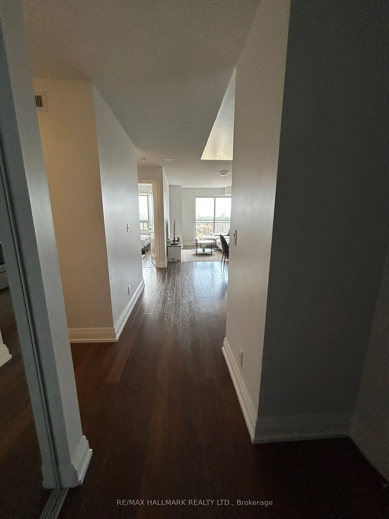 1 De Boers Drive, #1109