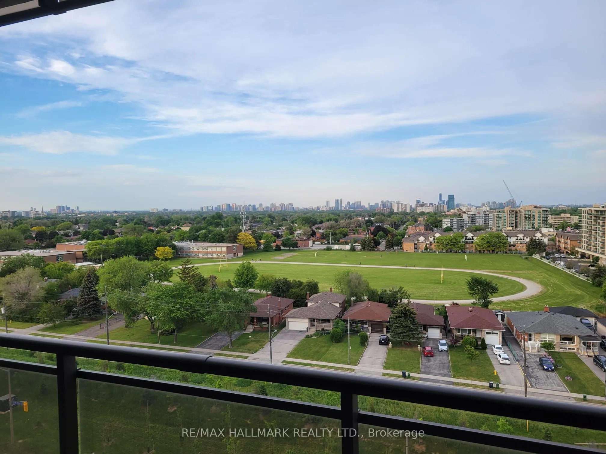1 De Boers Drive, #1109