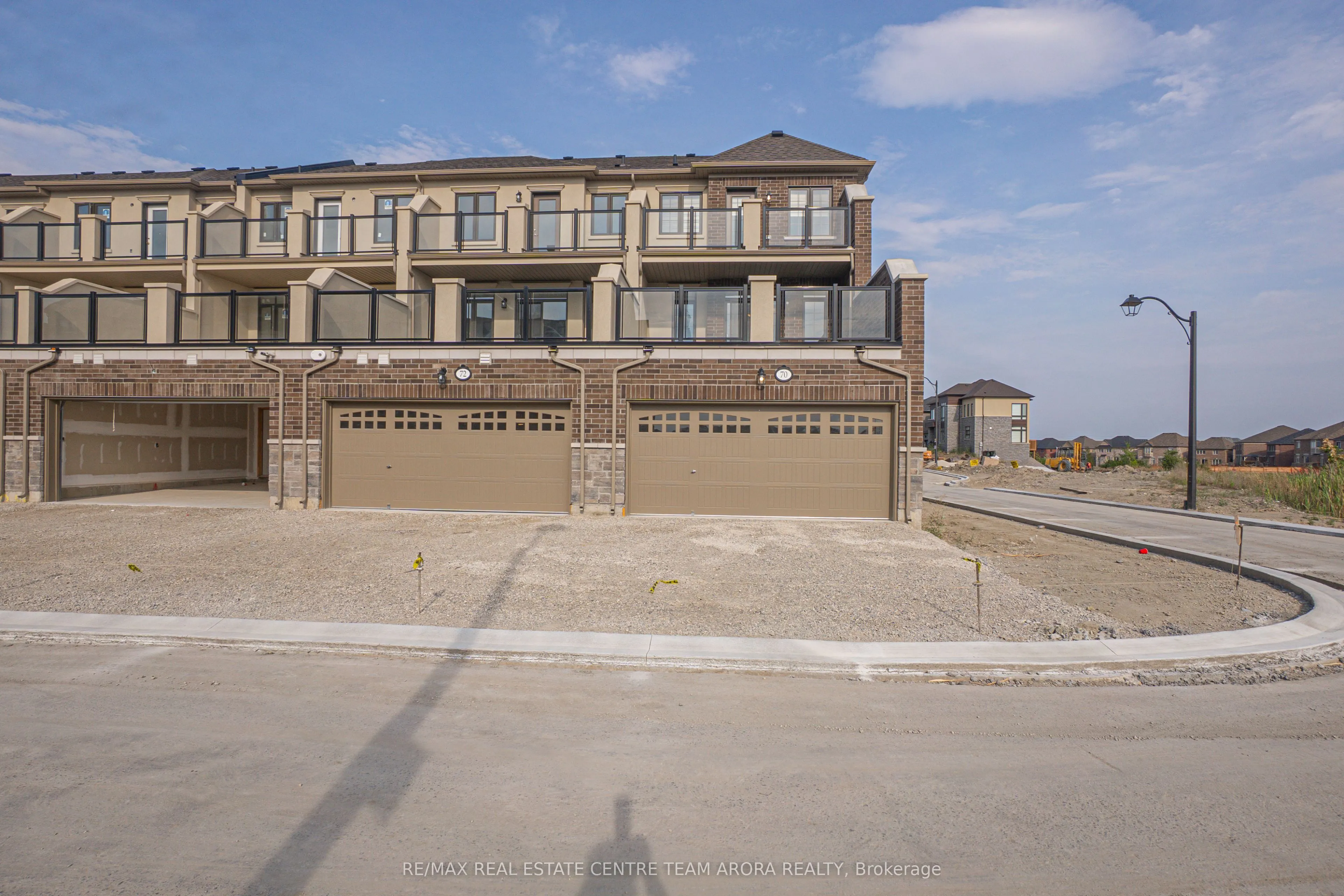 70 Keyworth Crescent