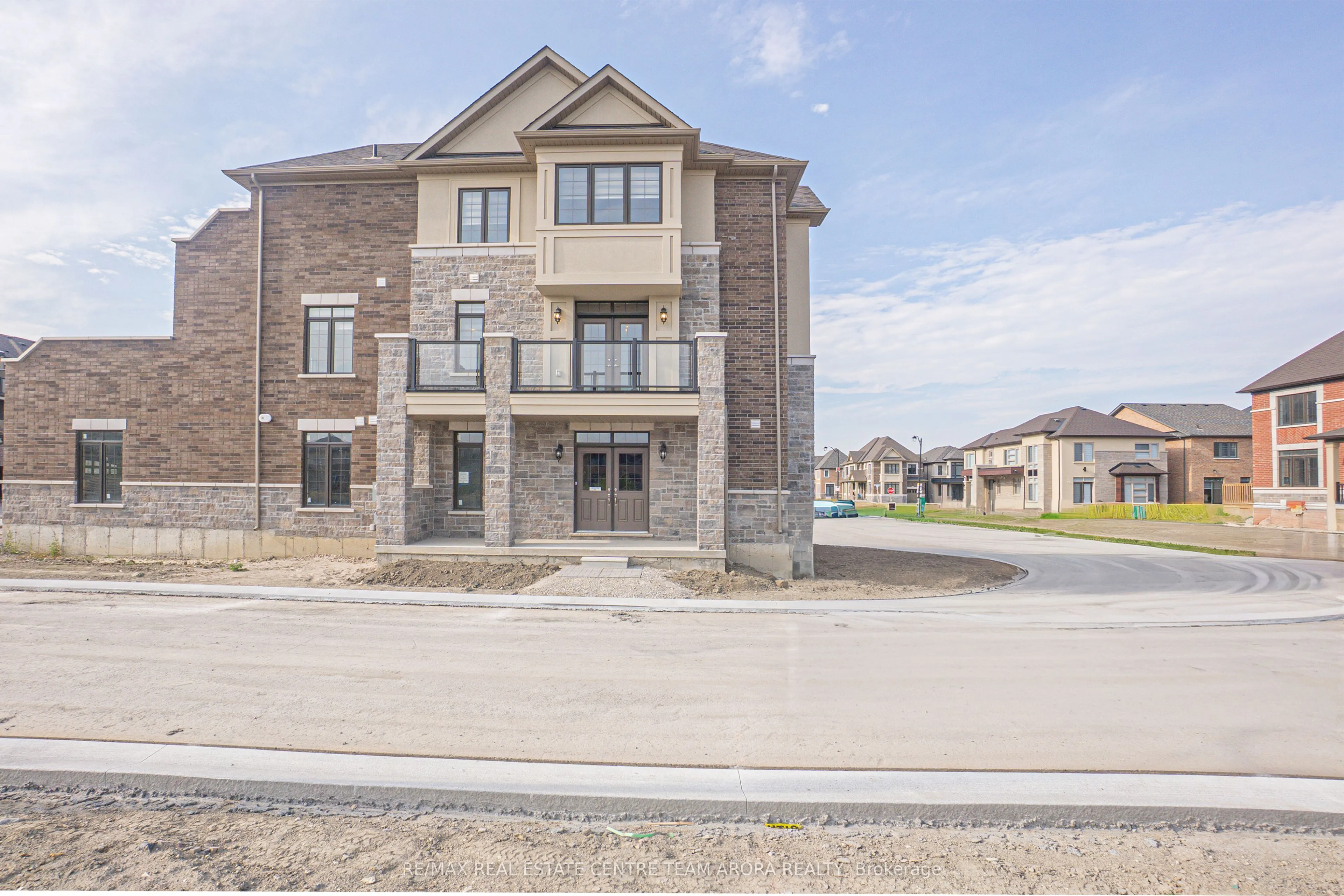 70 Keyworth Crescent