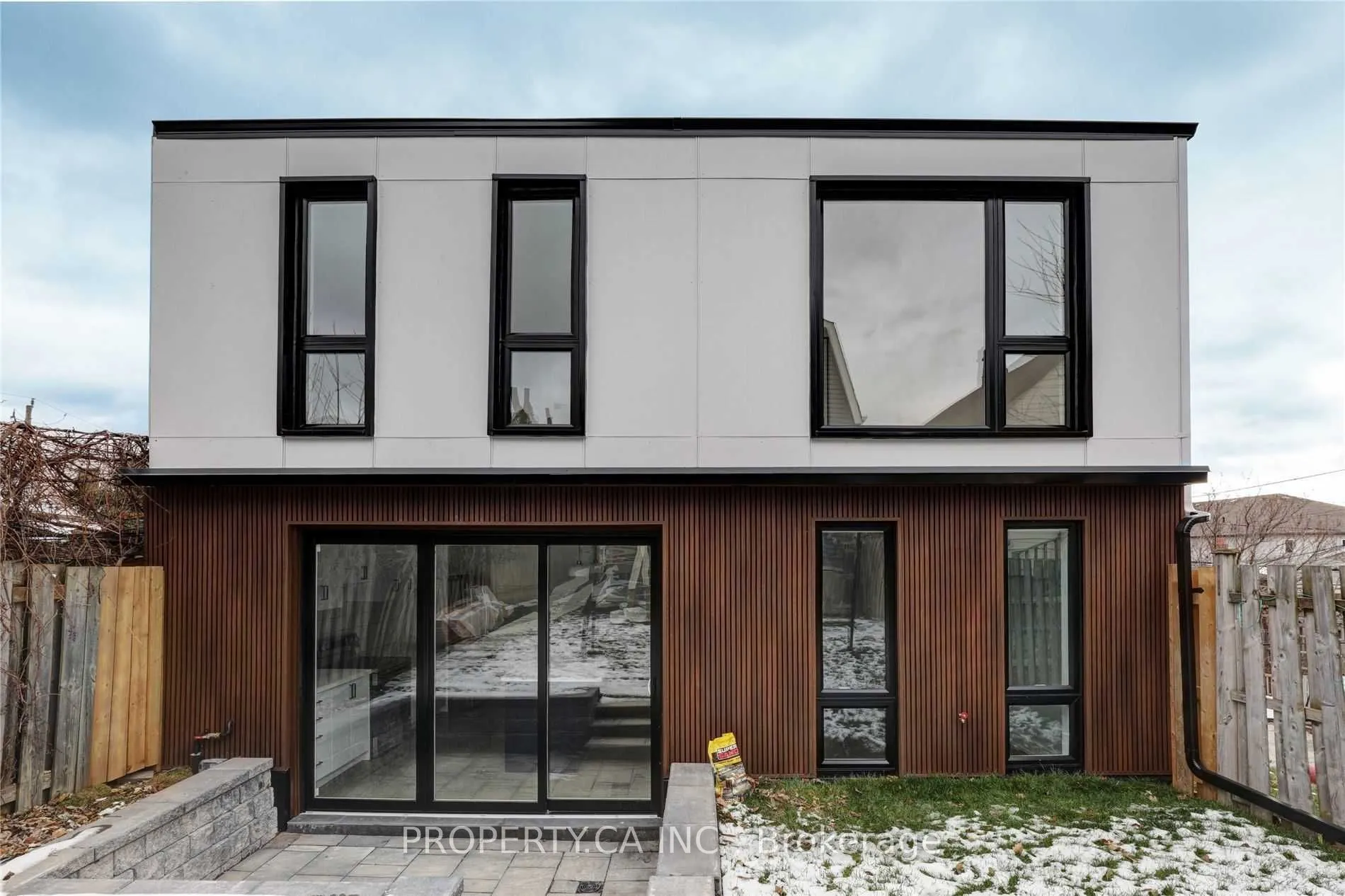 53 Eversfield Road, #Laneway