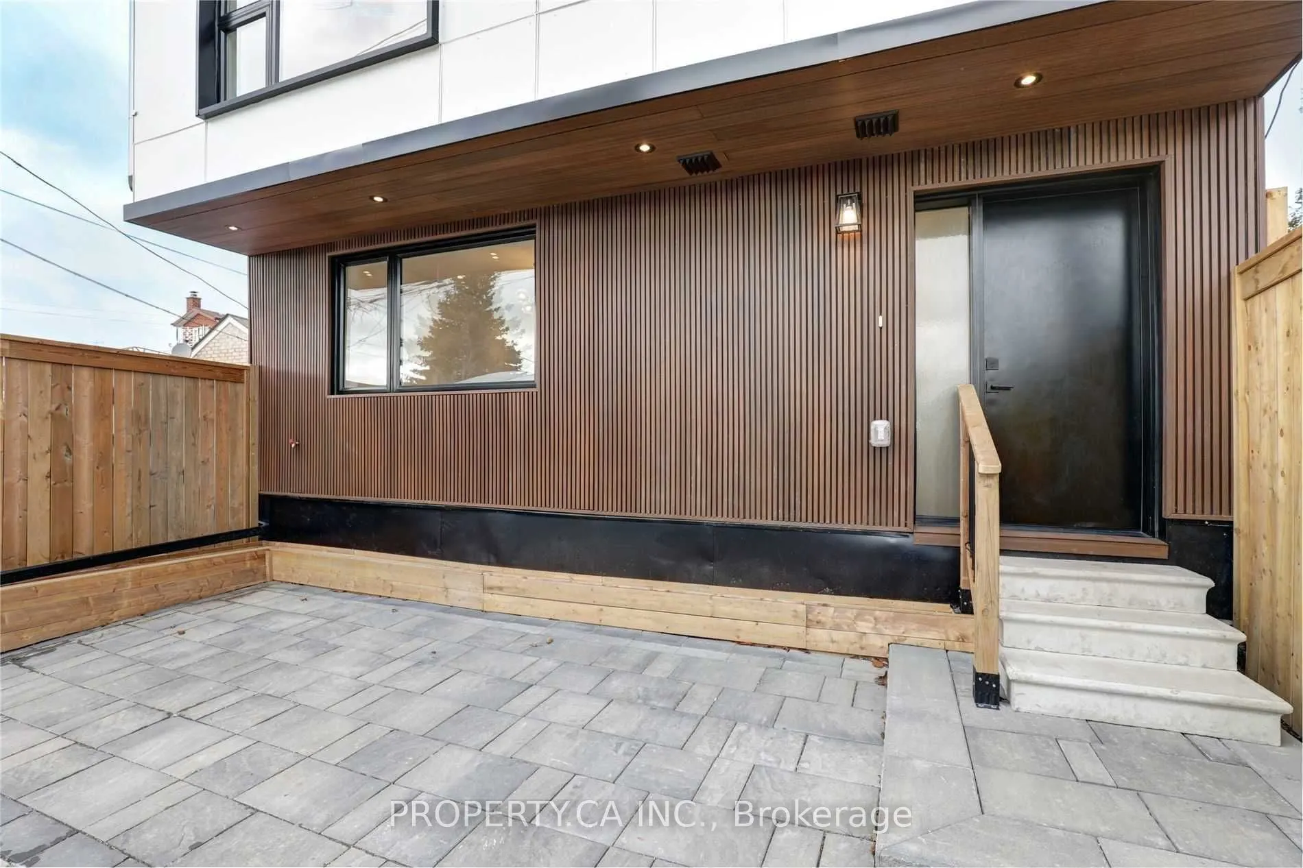 53 Eversfield Road, #Laneway