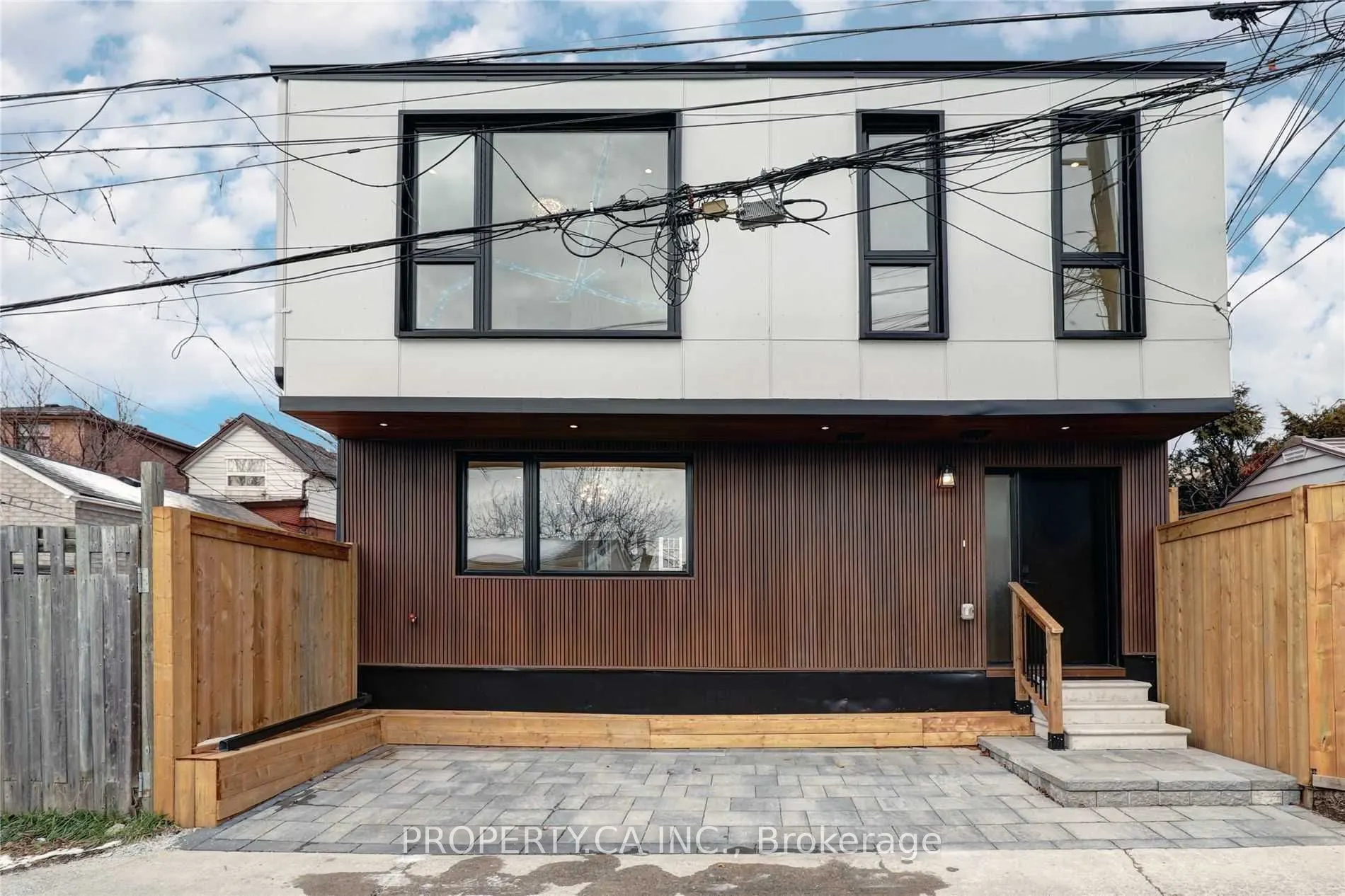 53 Eversfield Road, #Laneway