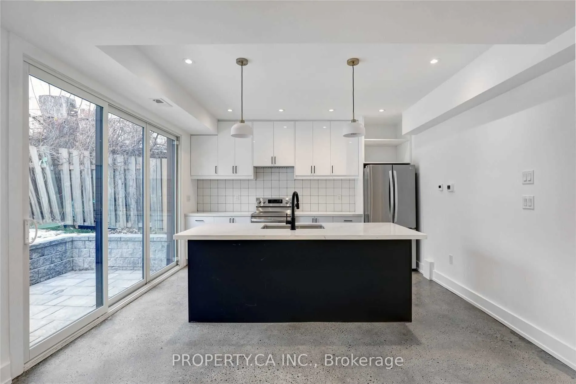 53 Eversfield Road, #Laneway