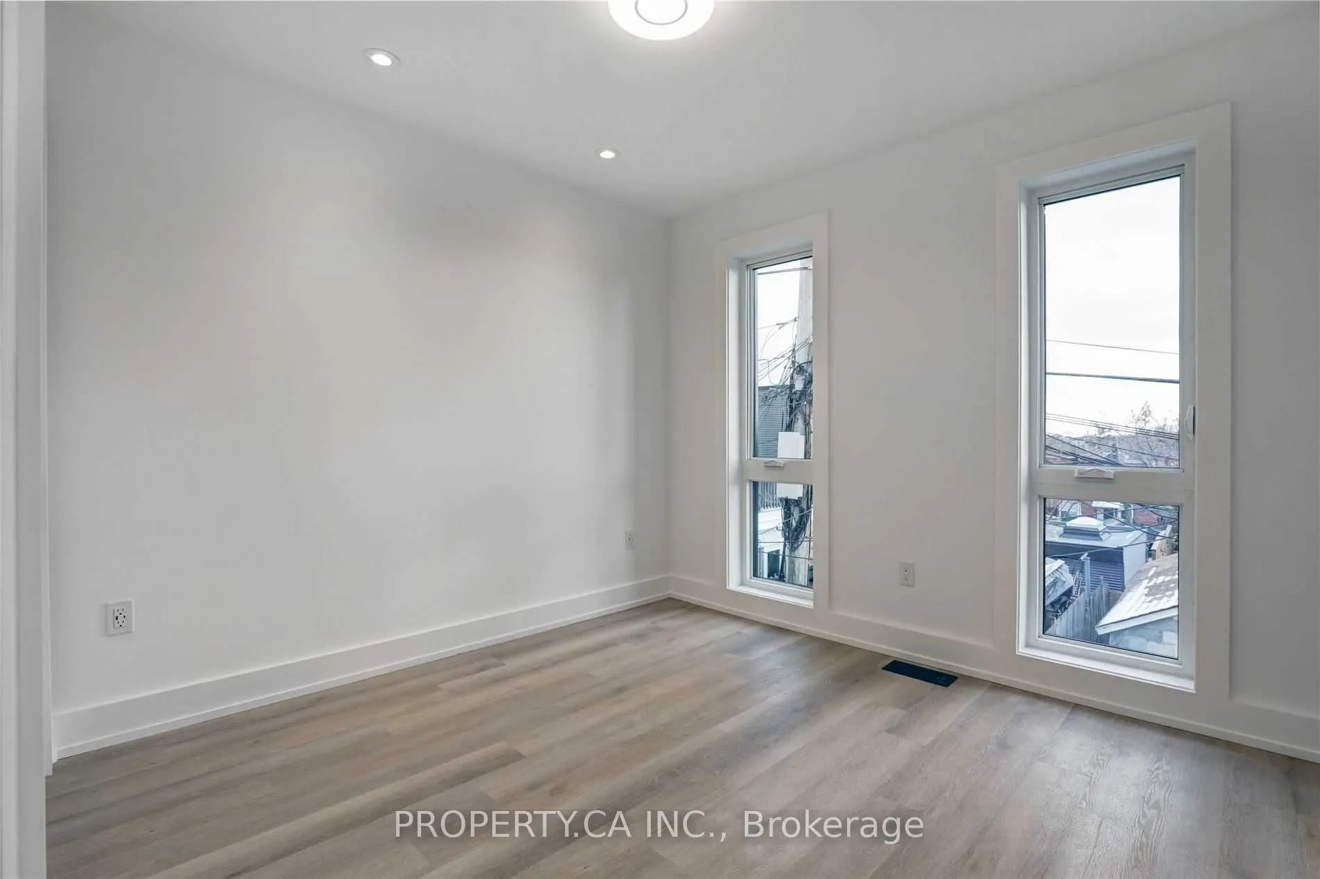53 Eversfield Road, #Laneway