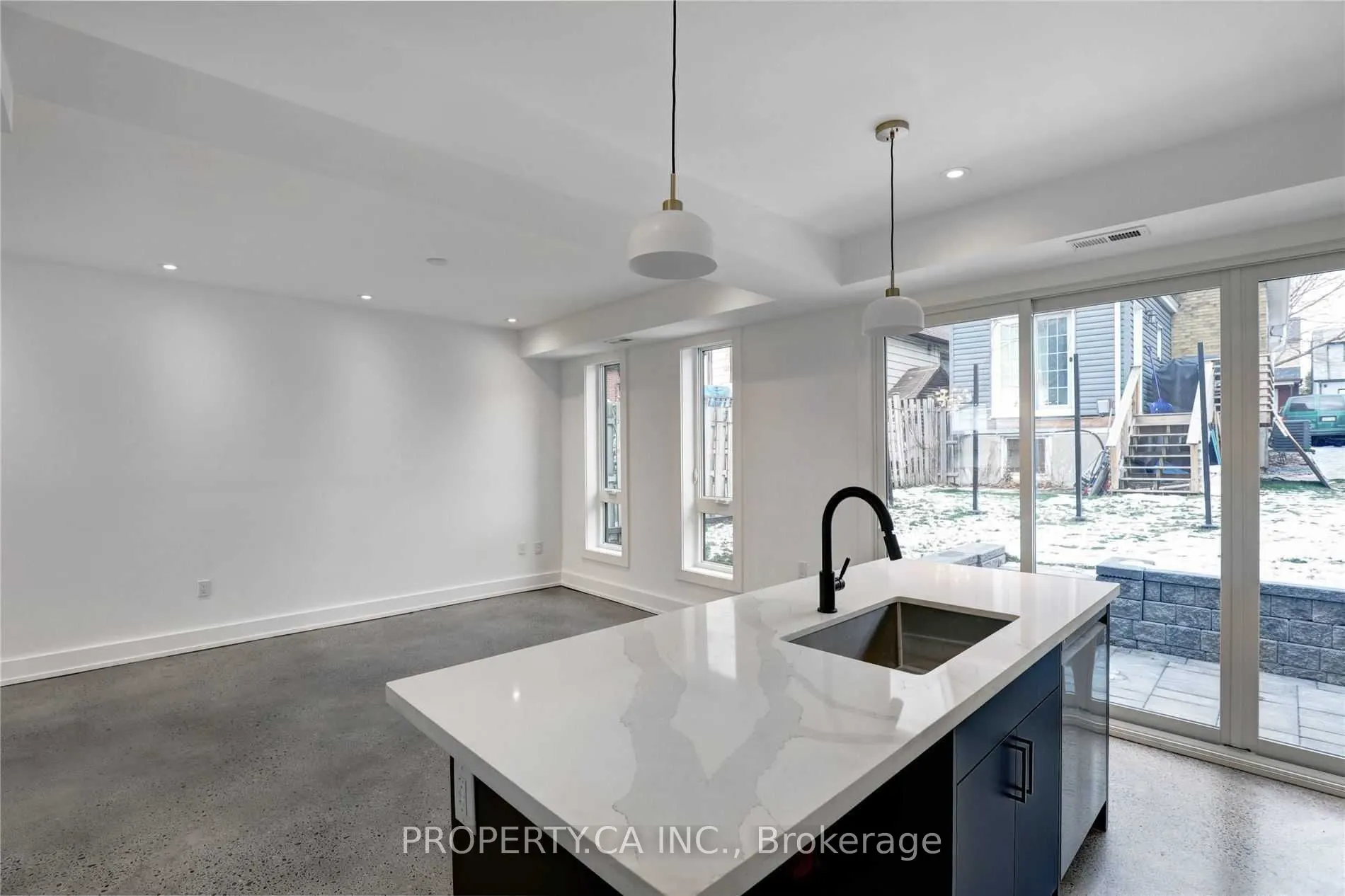 53 Eversfield Road, #Laneway