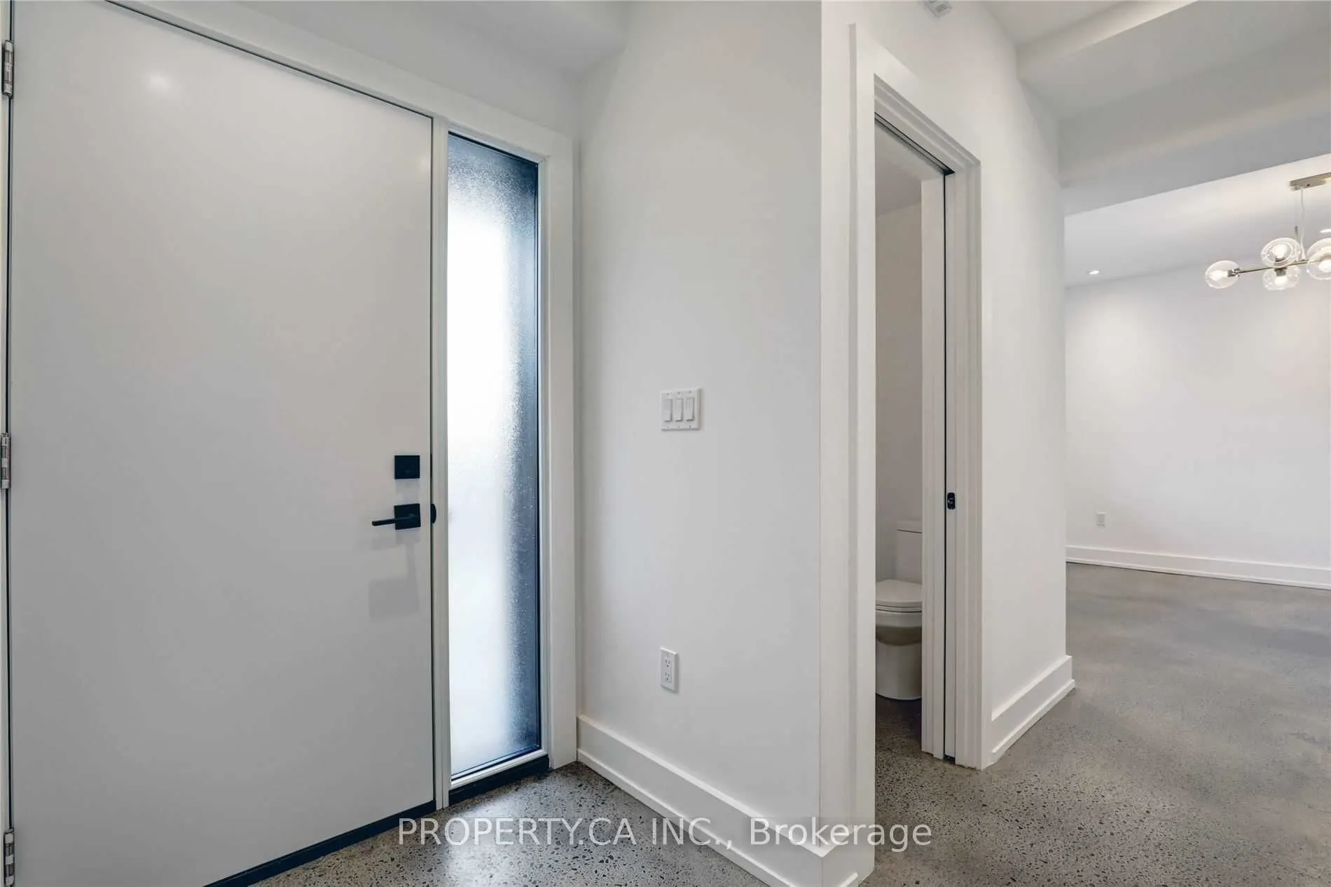 53 Eversfield Road, #Laneway