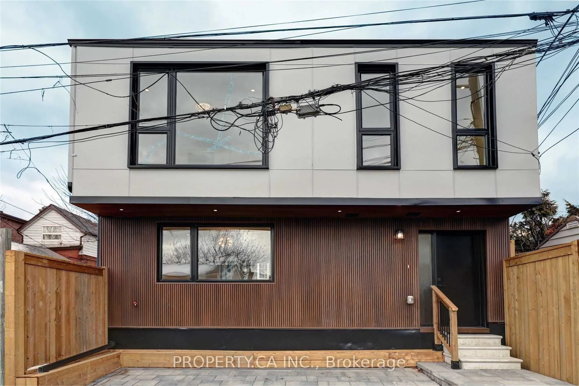 53 Eversfield Road, #Laneway