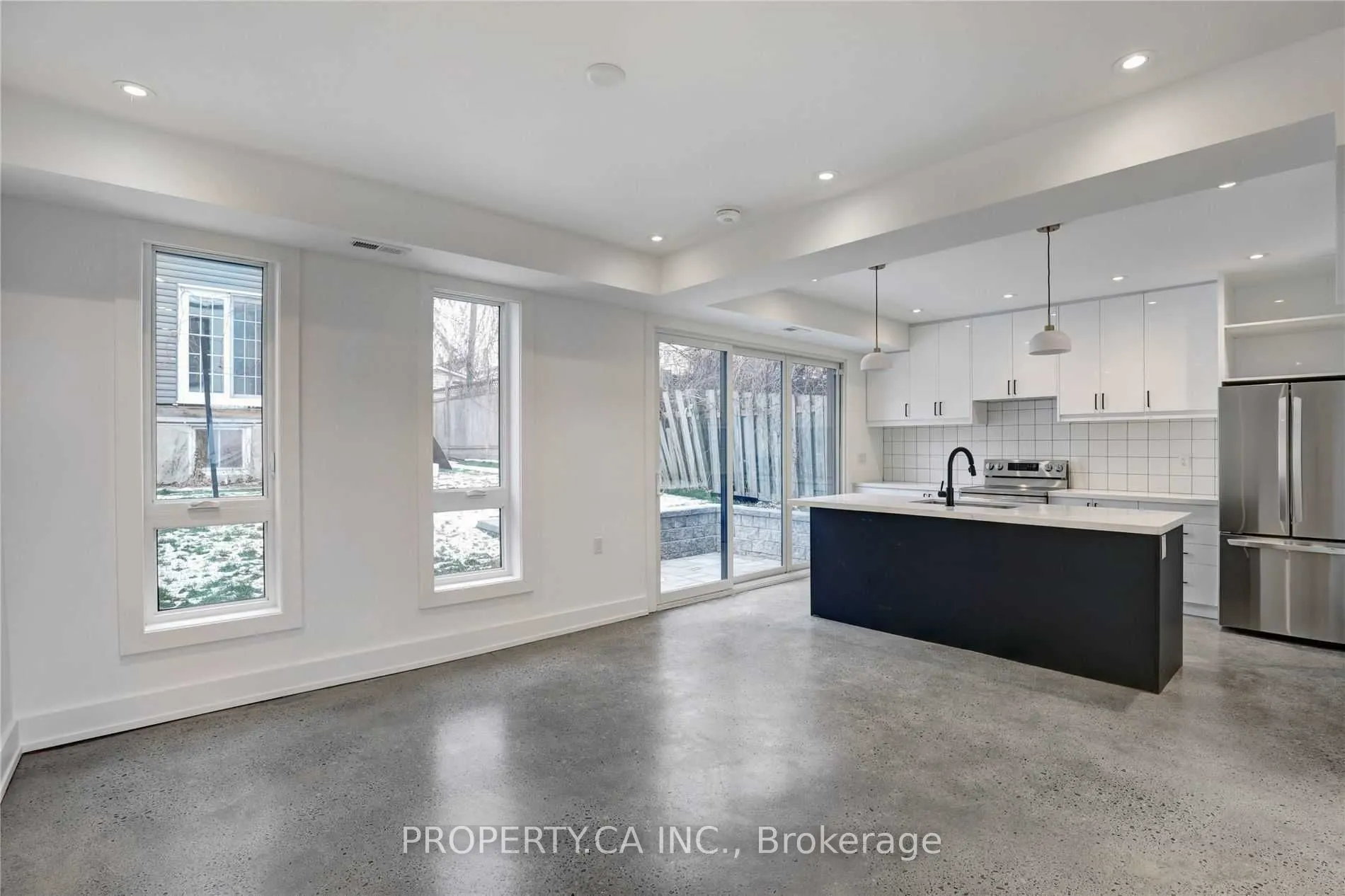 53 Eversfield Road, #Laneway