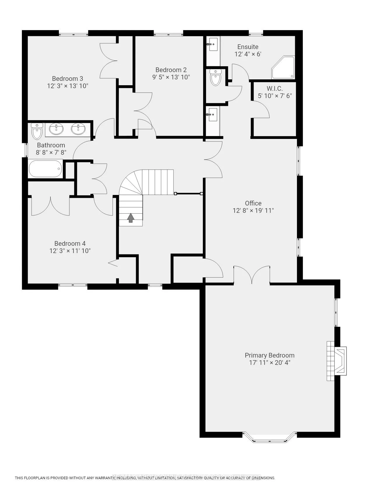 398 Barclay Crescent