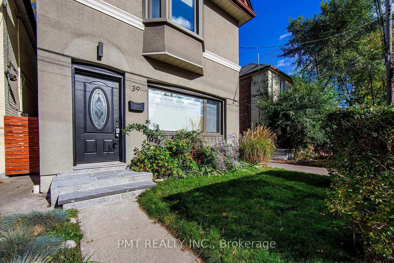 39 Windermere Avenue, #Main