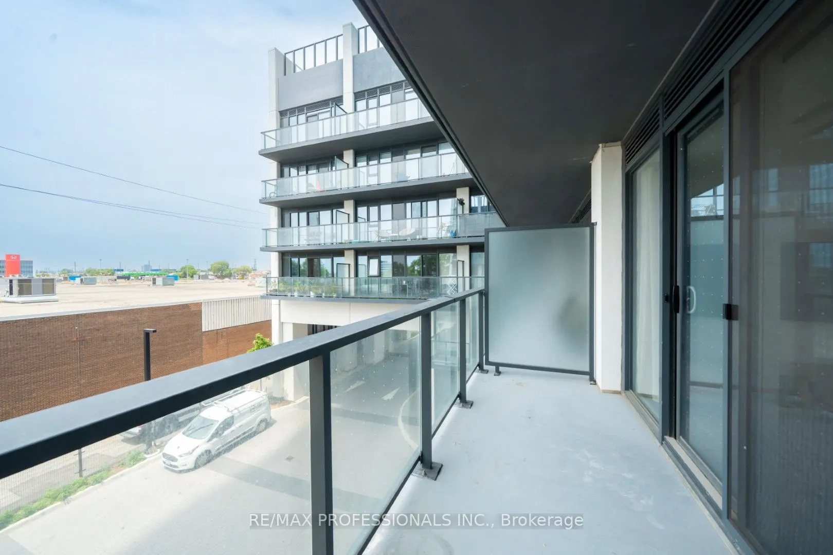 36 Zorra Street, #305