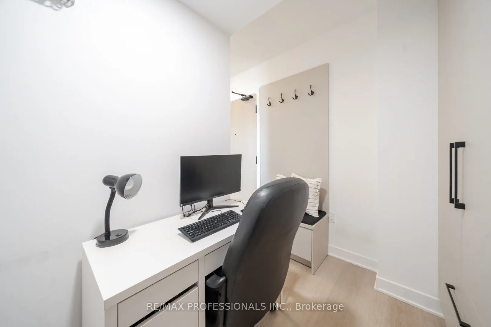 36 Zorra Street, #305