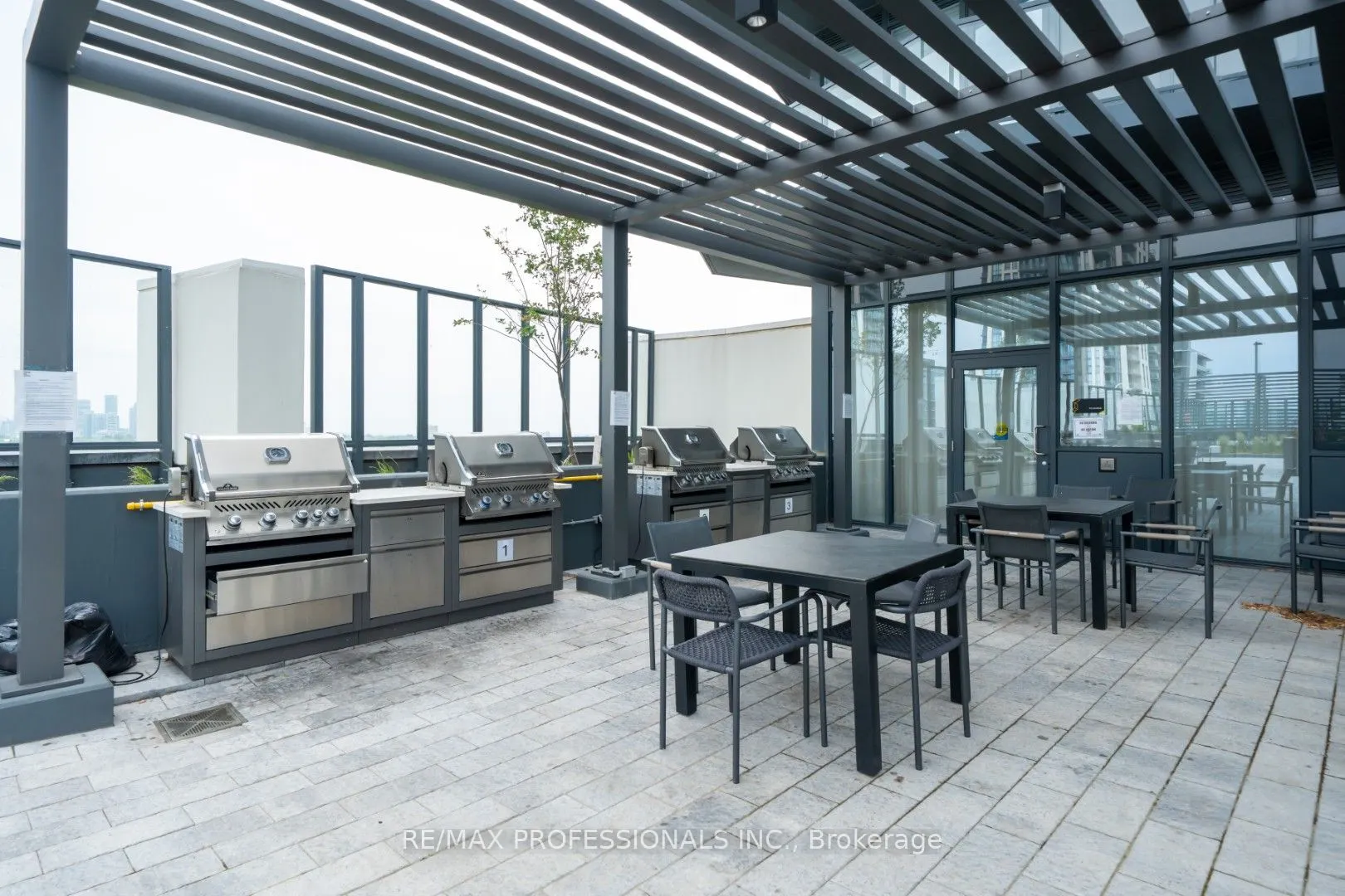 36 Zorra Street, #305