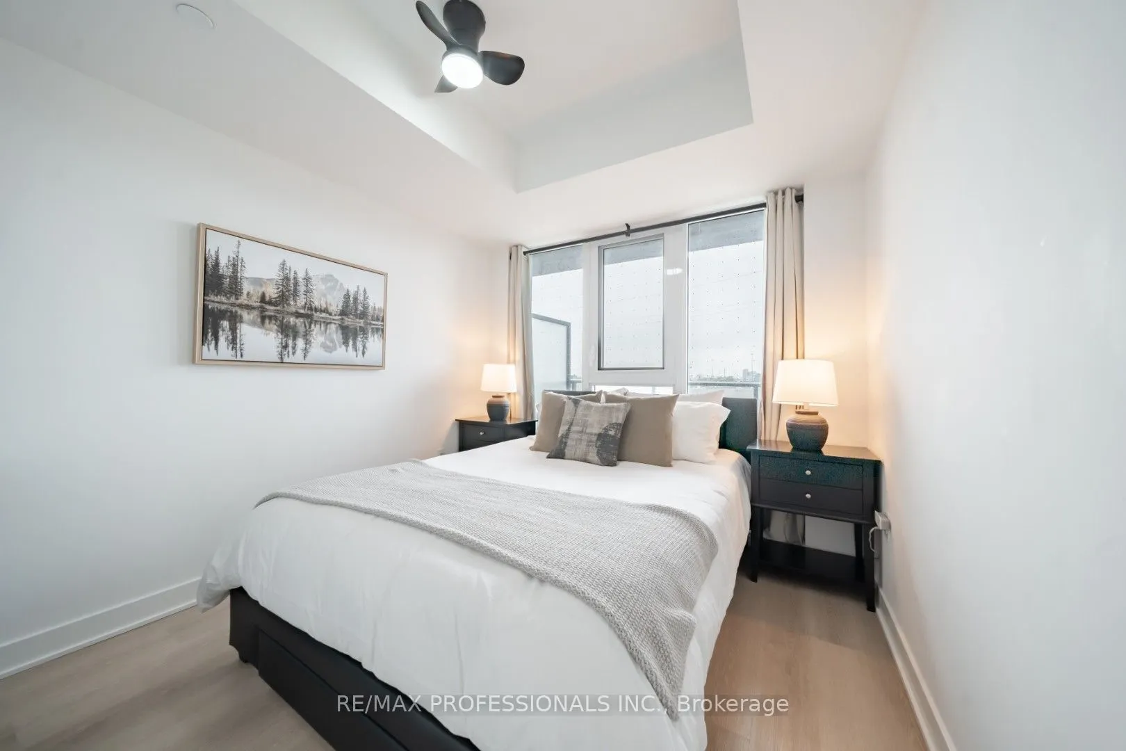36 Zorra Street, #305