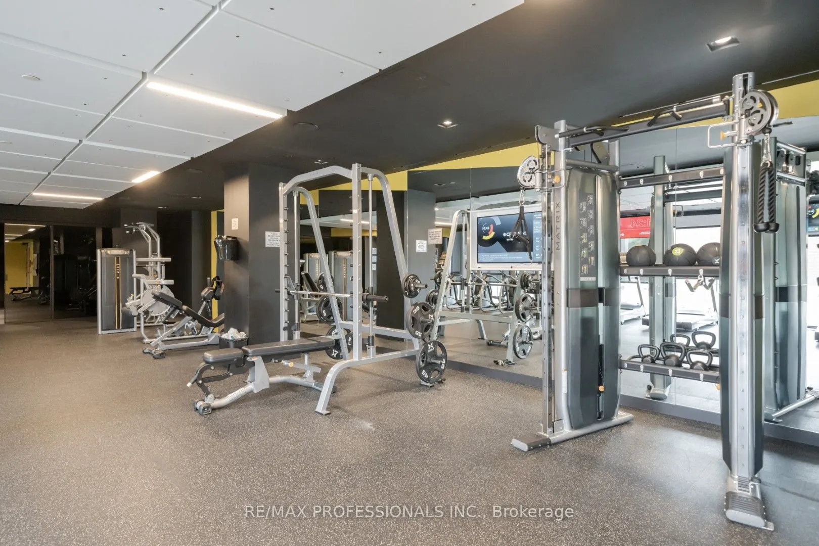 36 Zorra Street, #305