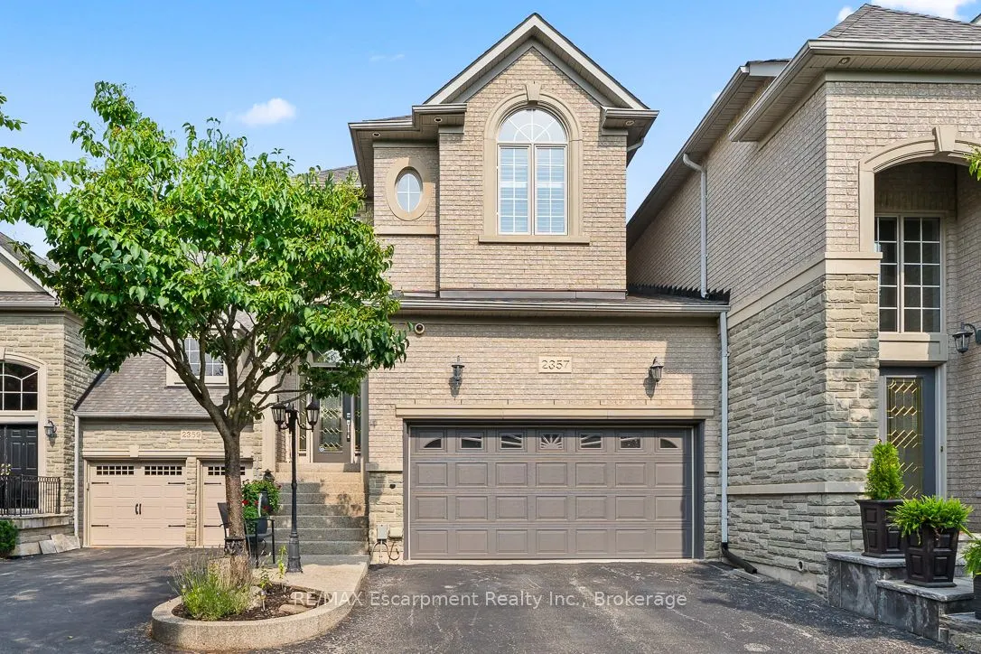 2357 WOODFIELD Road