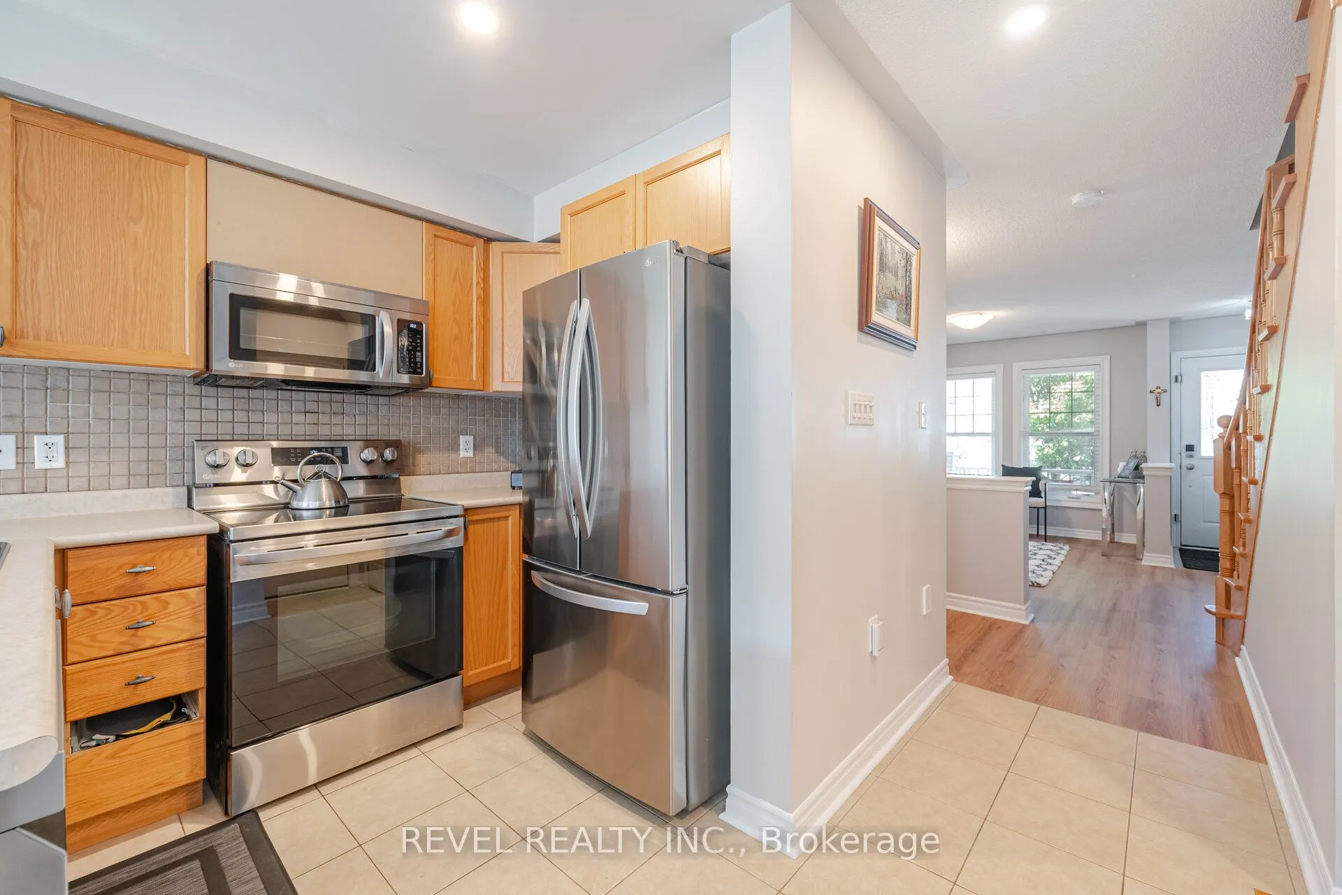 132 SWINDALE Drive